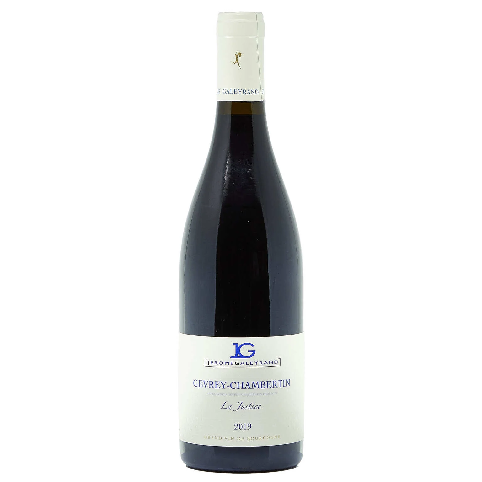 2019 Jerome Galeyrand, Gevrey-Chambertin, La Justice