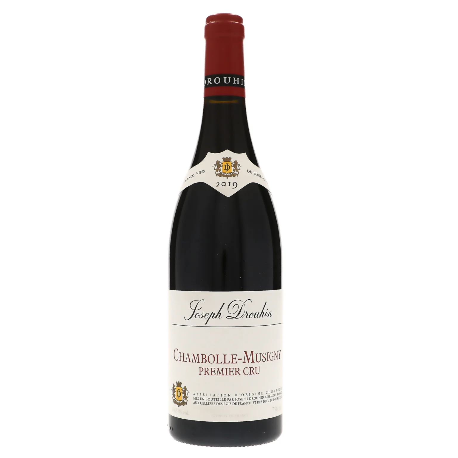 2019 Joseph Drouhin, Chambolle-Musigny Premier Cru
