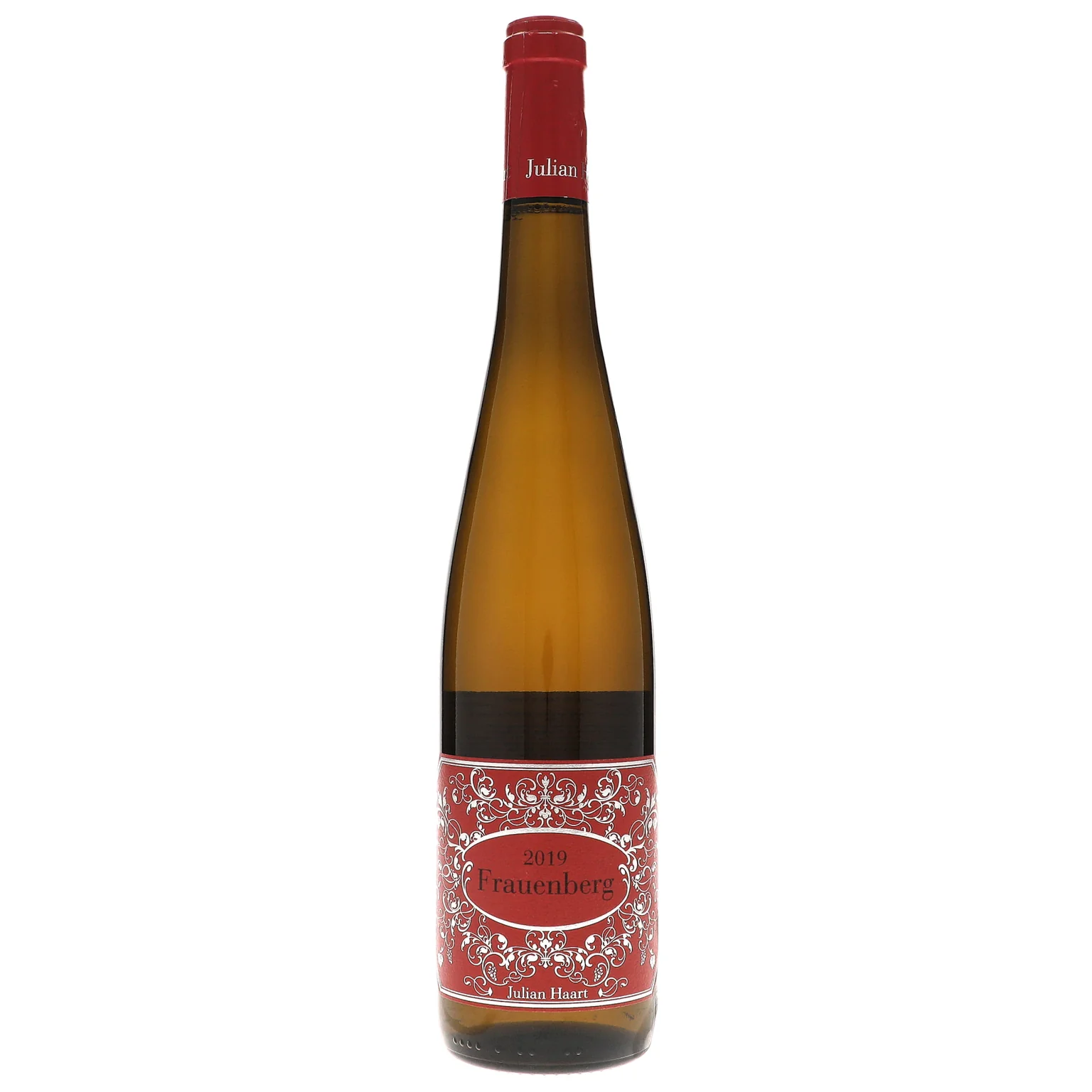 2019 Julian Haart, Frauenberg Riesling, Rheinhessen