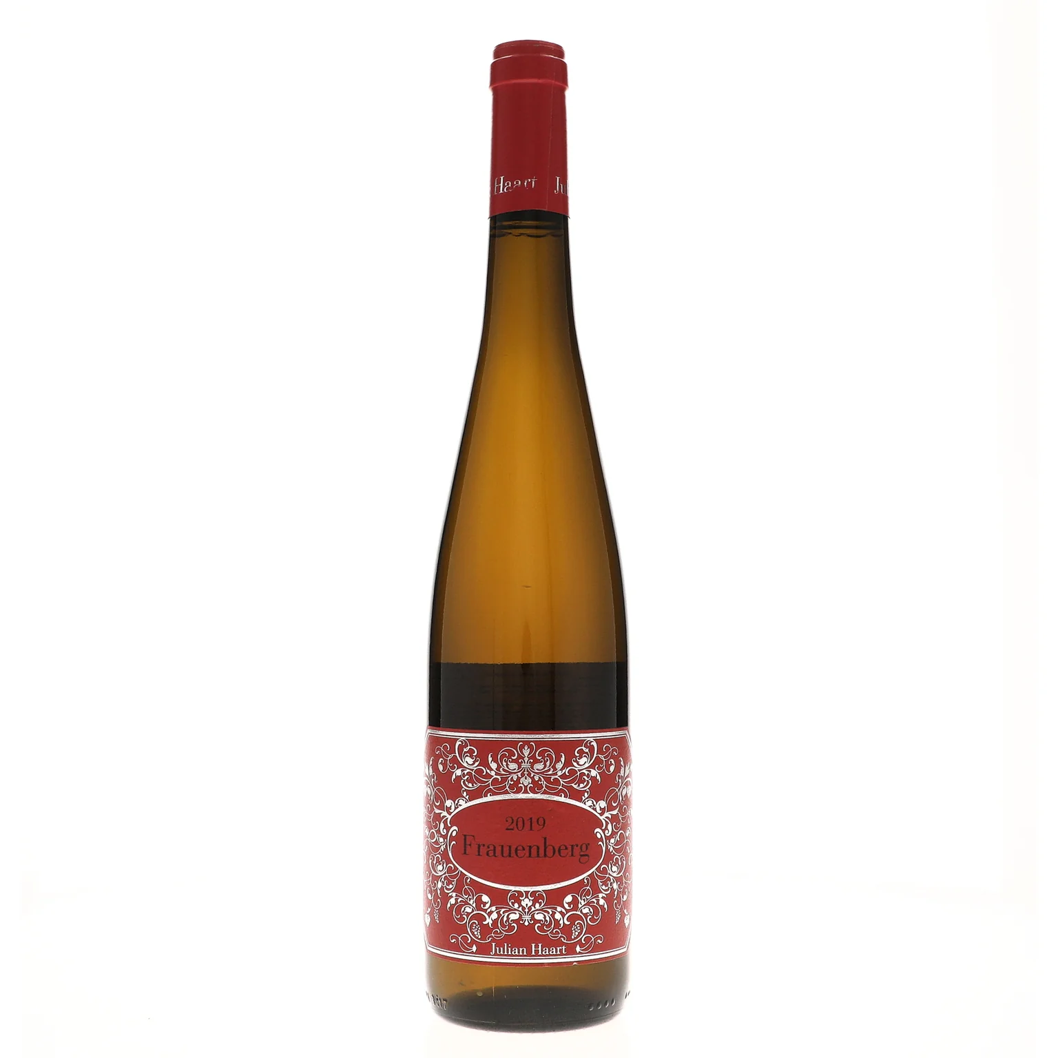 2019 Julian Haart, Frauenberg Riesling, Rheinhessen