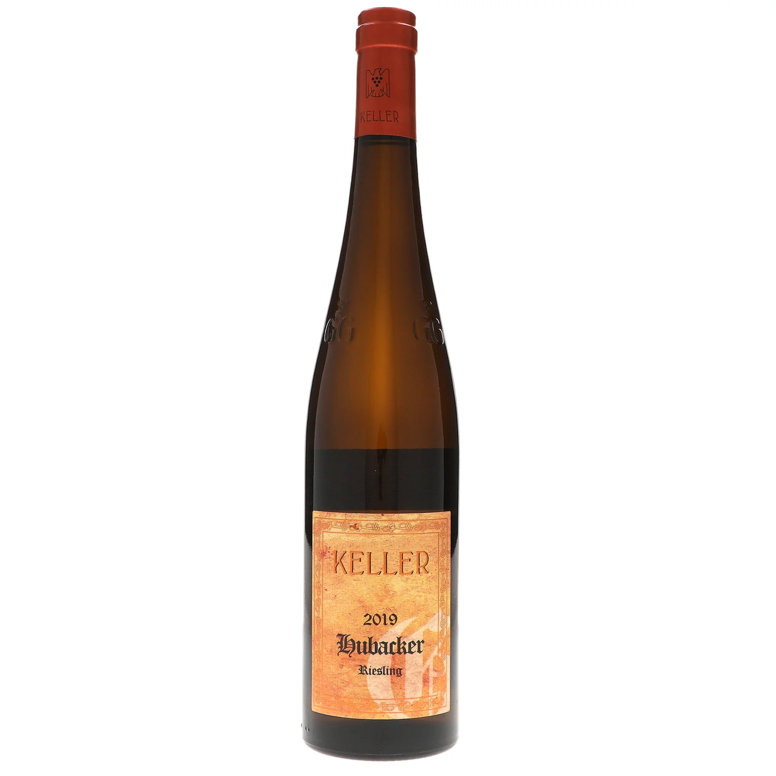 2019 Keller, Dalsheimer Hubacker Riesling GG, Rheinhessen