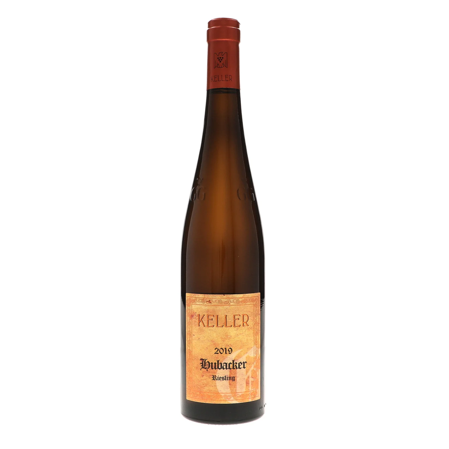 2019 Keller, Dalsheimer Hubacker Riesling GG, Rheinhessen