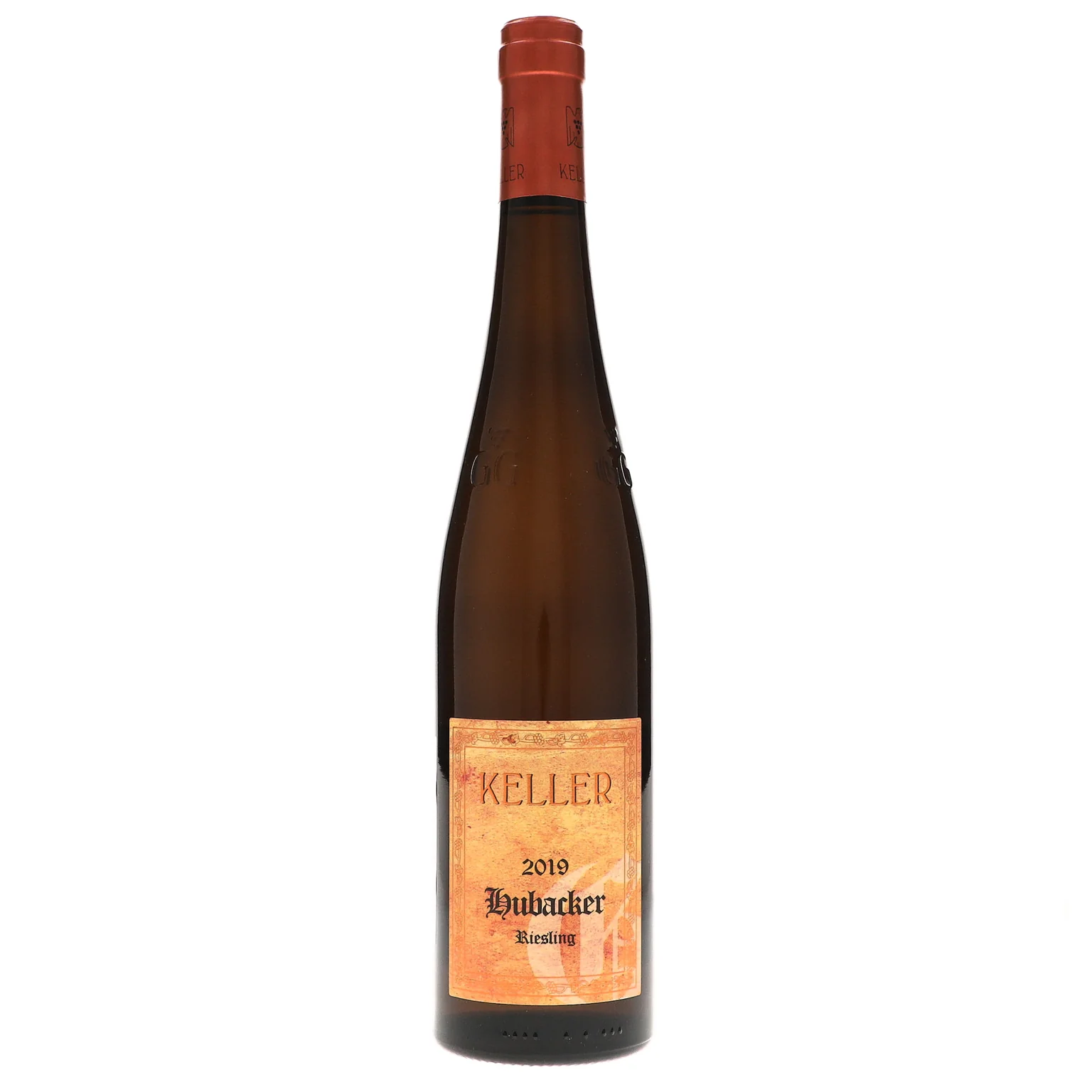 2019 Keller, Dalsheimer Hubacker Riesling GG, Rheinhessen