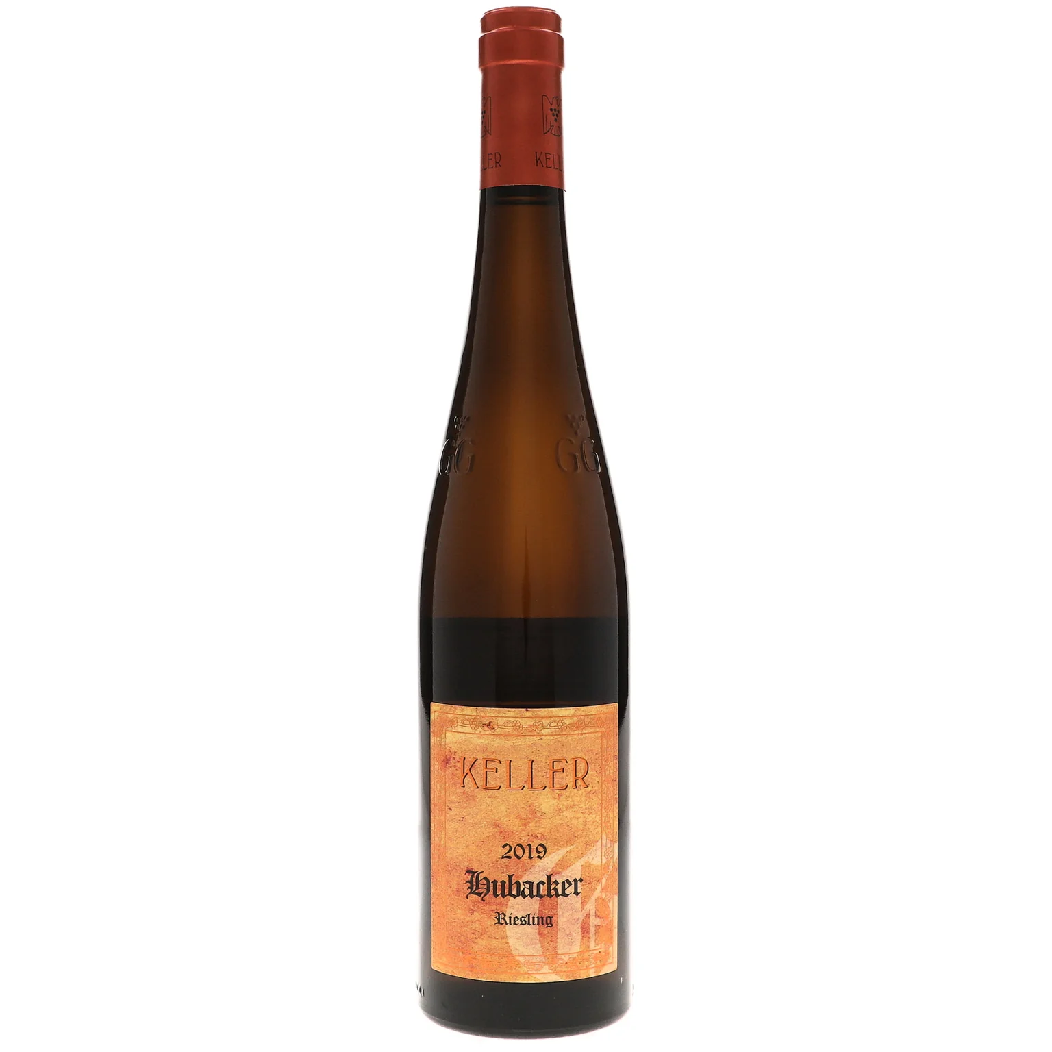 2019 Keller, Dalsheimer Hubacker Riesling GG, Rheinhessen