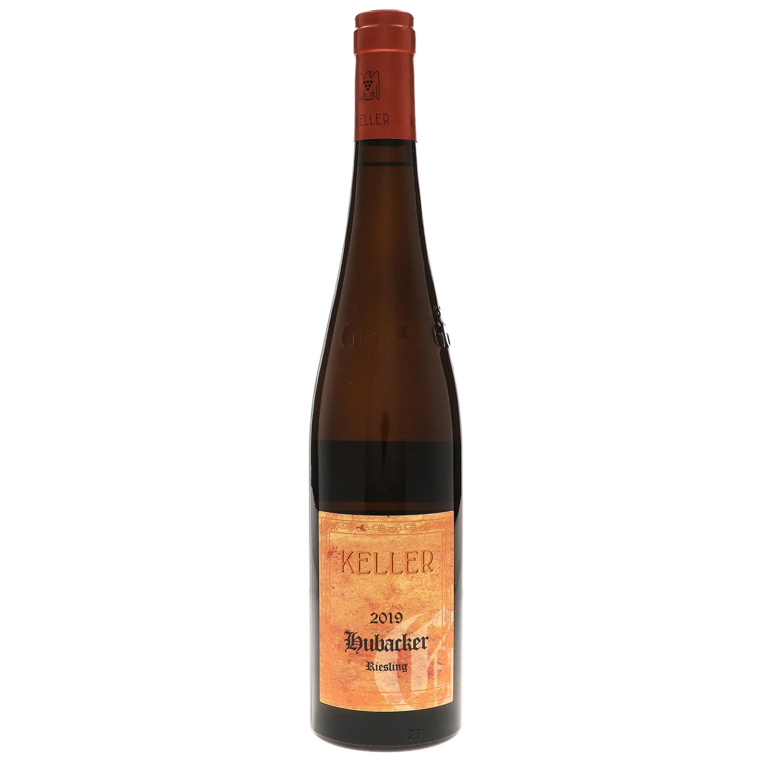 2019 Keller, Dalsheimer Hubacker Riesling GG, Rheinhessen