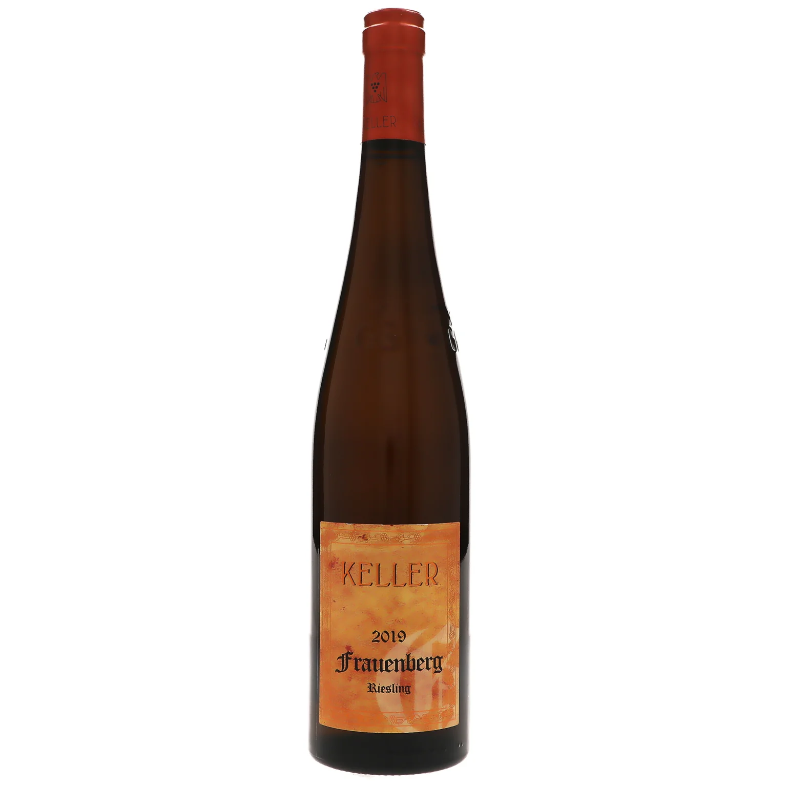 2019 Keller, Nieder-Florsheimer Frauenberg Riesling GG, Rheinhessen