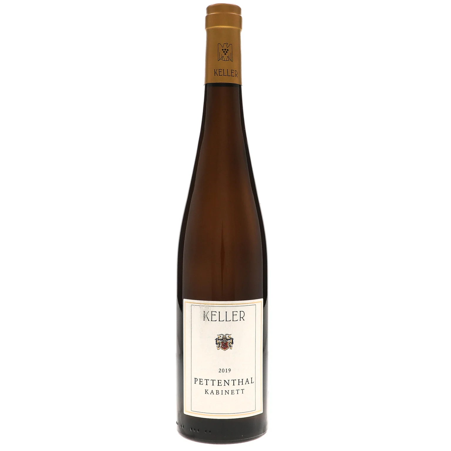 2019 Keller, Niersteiner Pettenthal Riesling Kabinett, Rheinhessen