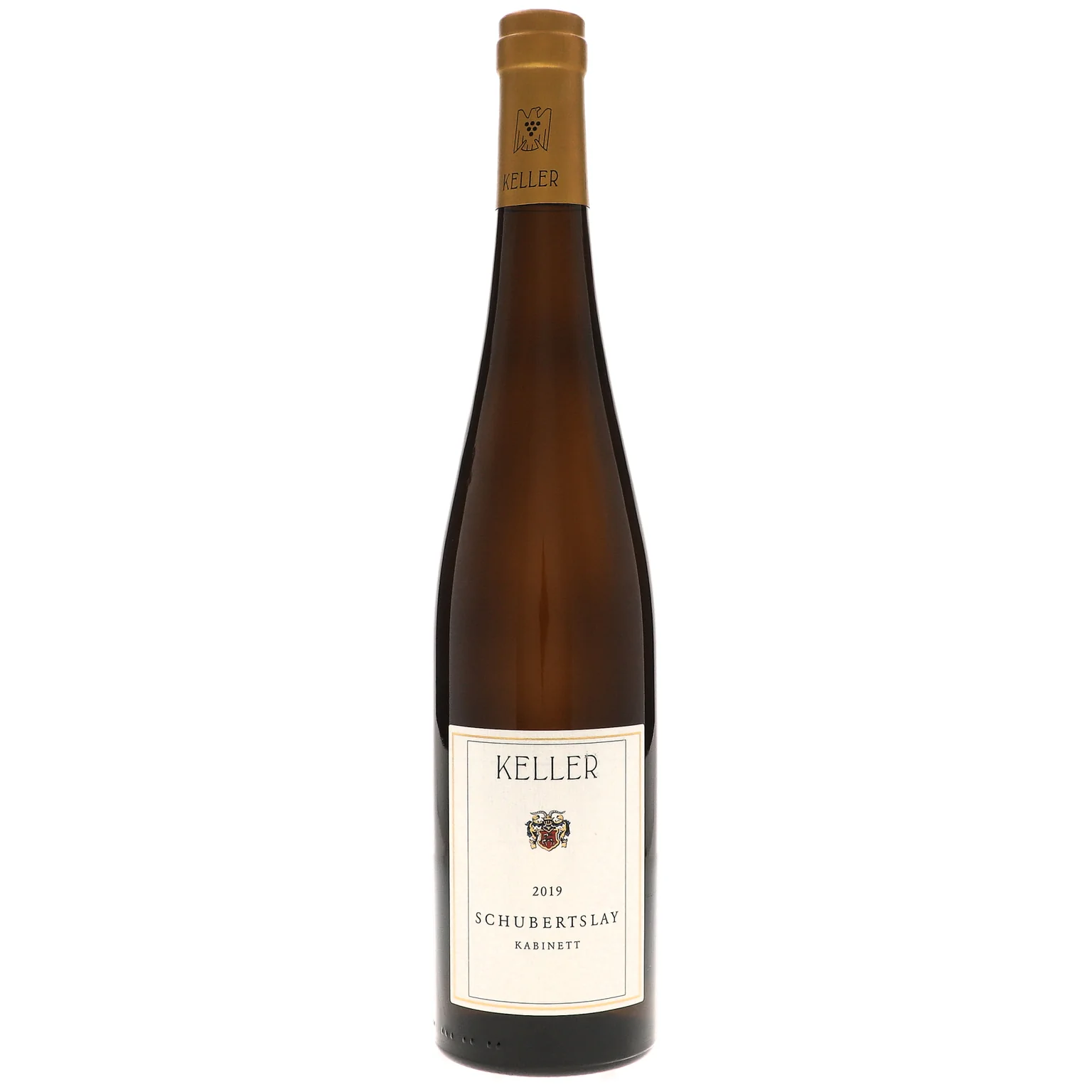 2019 Keller, Schubertslay Riesling Kabinett, Mosel