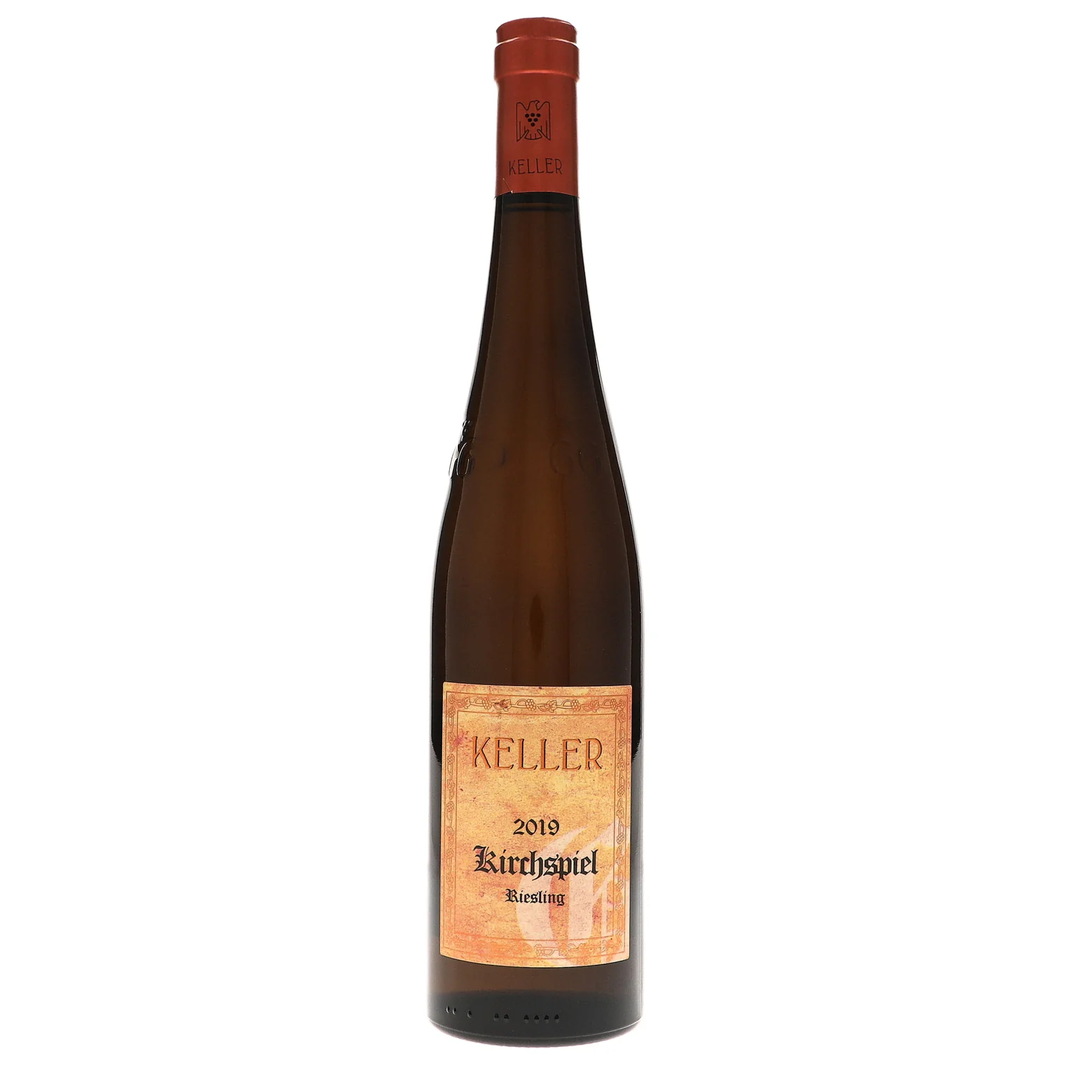 2019 Keller, Westhofener Kirchspiel Riesling GG, Rheinhessen