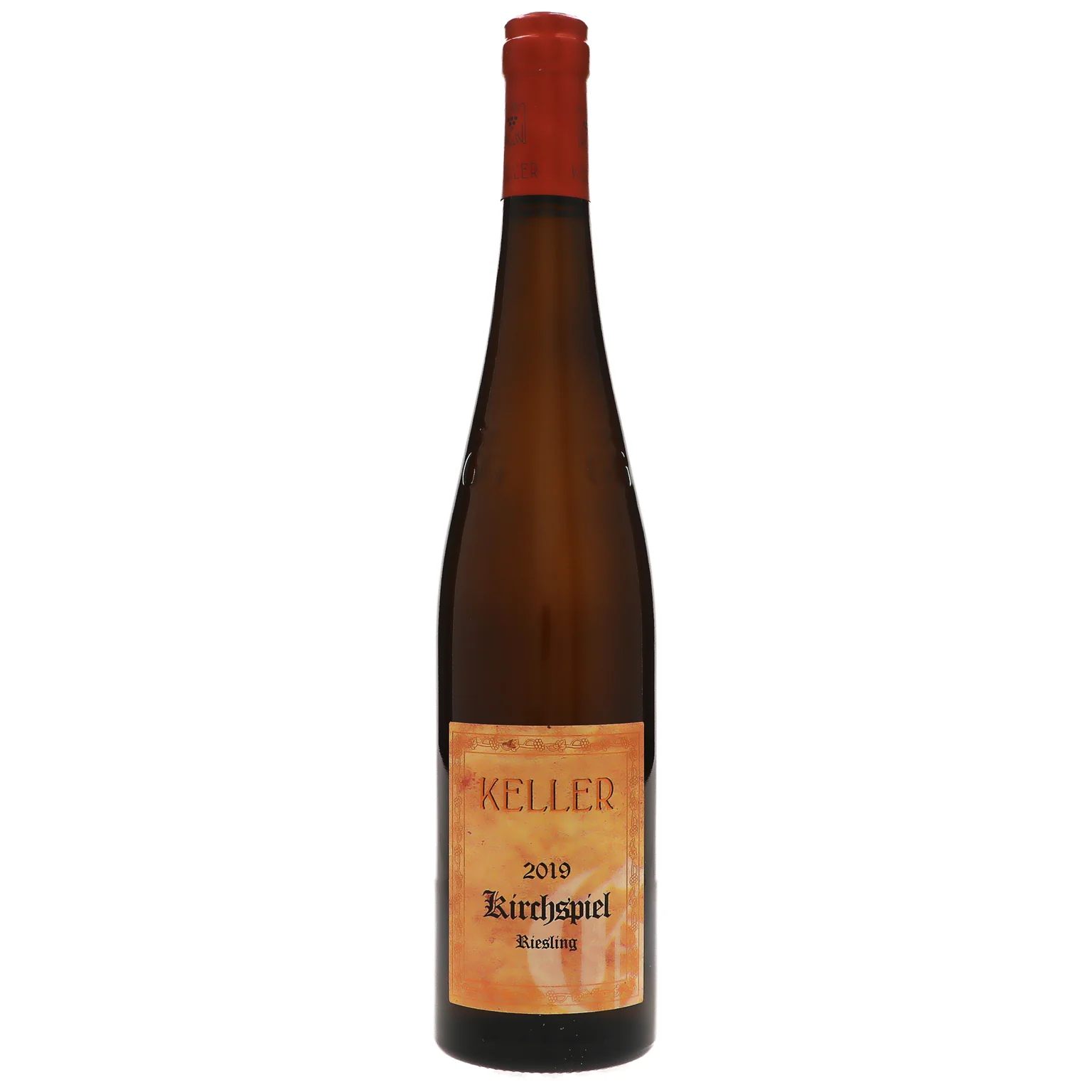 2019 Keller, Westhofener Kirchspiel Riesling GG, Rheinhessen