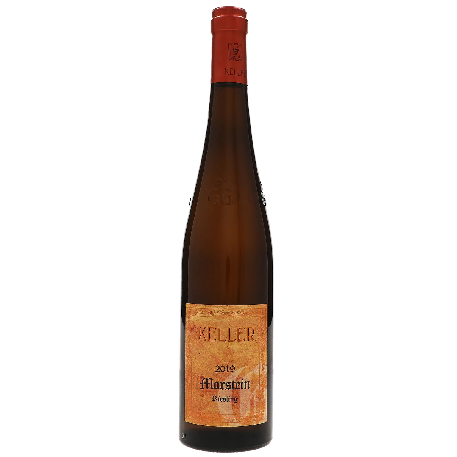 2019 Keller, Westhofener Morstein Riesling GG, Rheinhessen