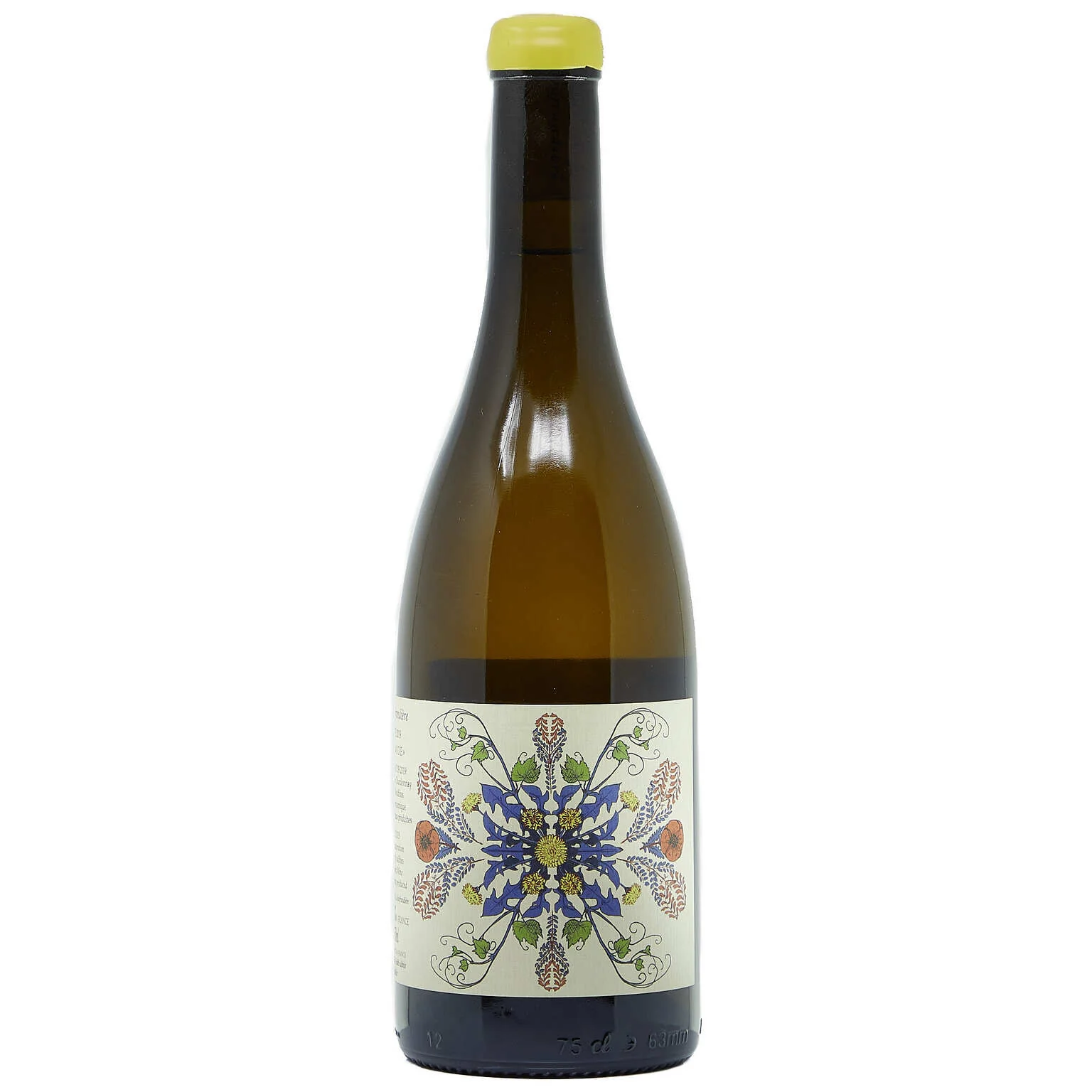 2019 La Soufrandiere, La Carbonnode, VdF