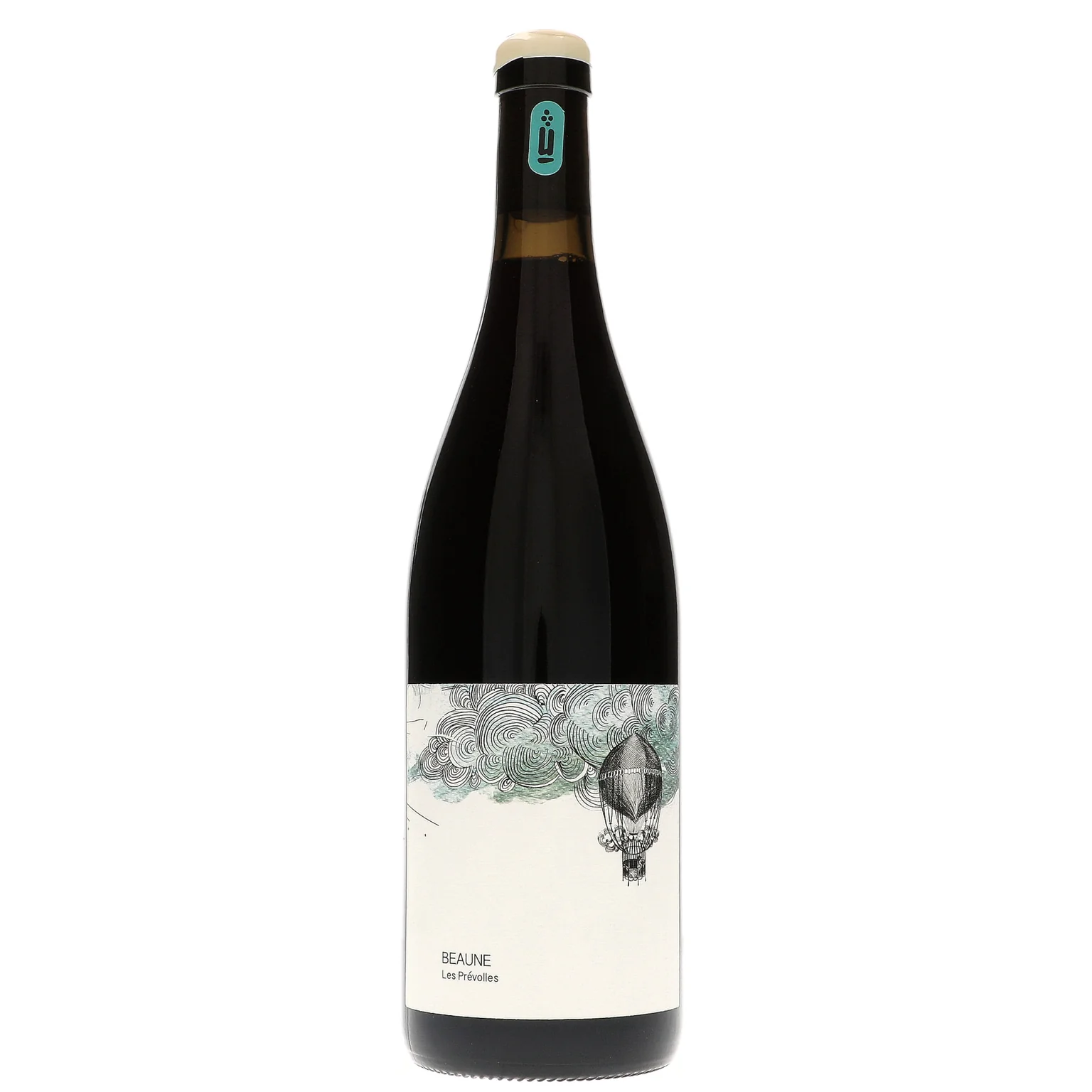 2019 Les Horees, Beaune, Les Prevolles