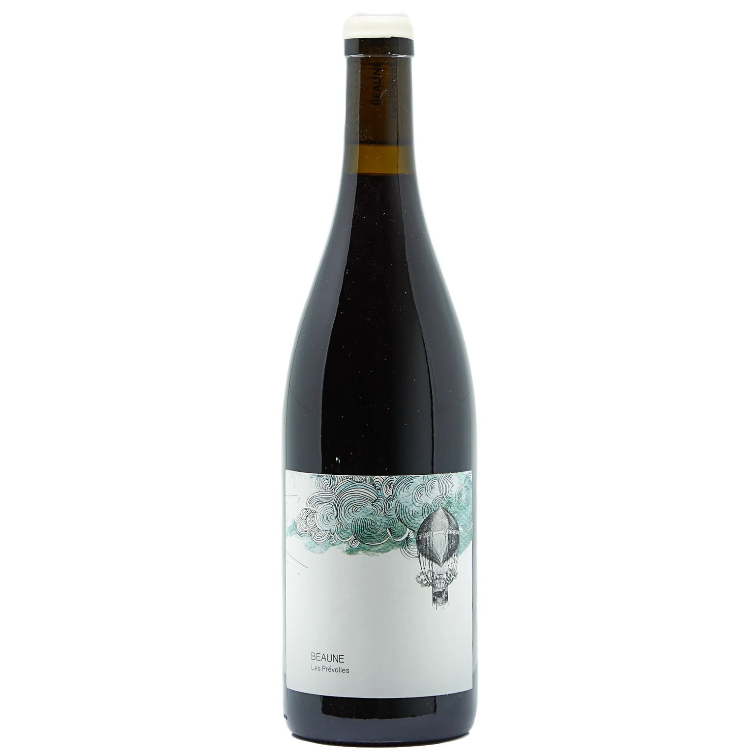 2019 Les Horees, Beaune, Les Prevolles