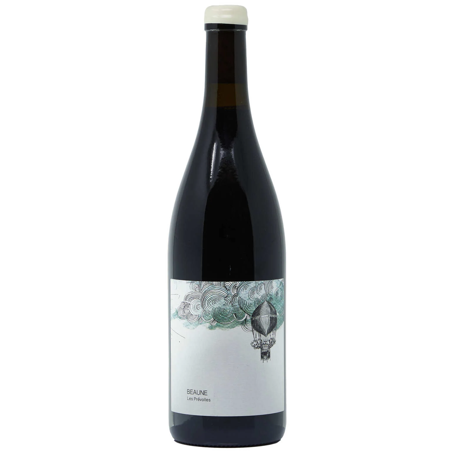 2020 Les Horees, Beaune, Les Prevolles