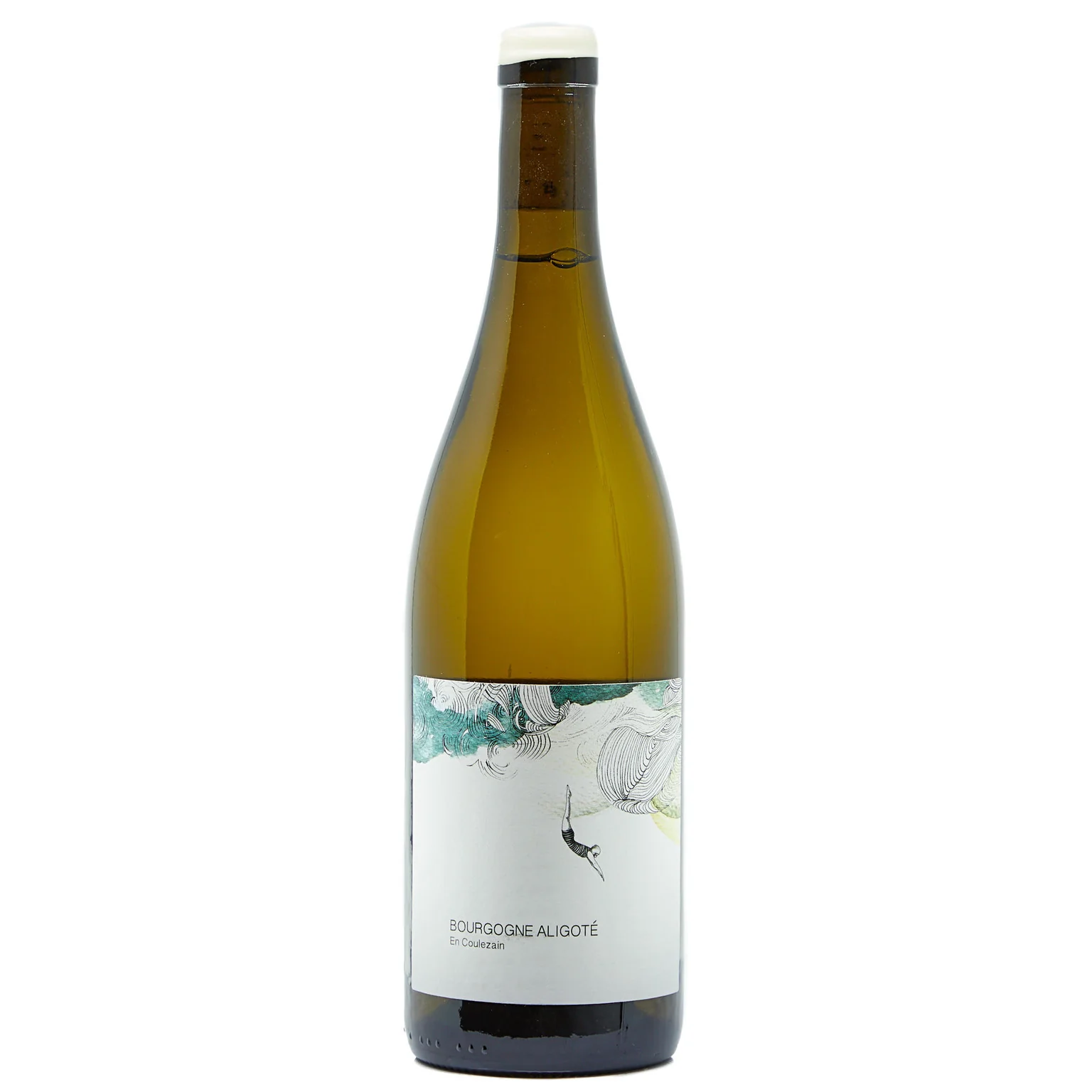 2019 Les Horees, Bourgogne Aligote, En Couzelain