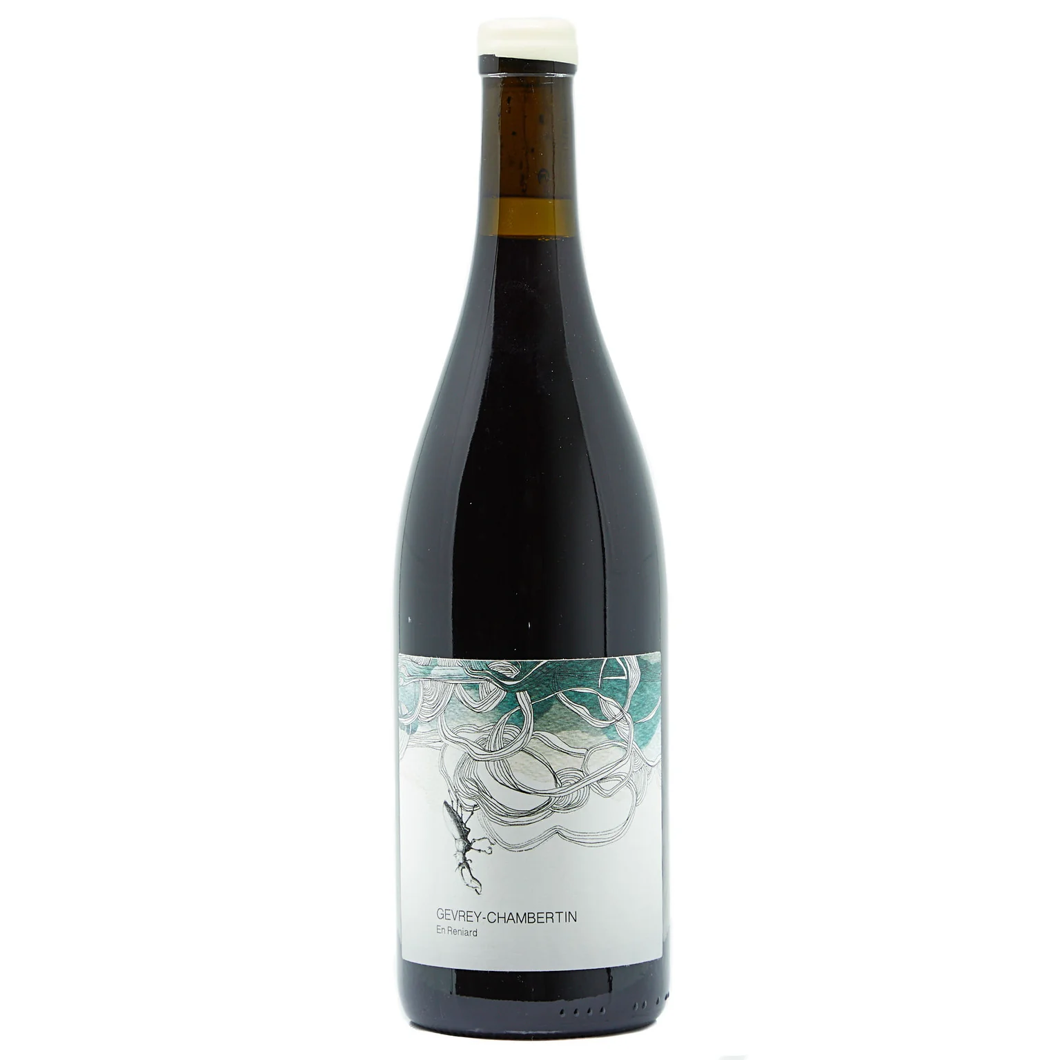 2019 Les Horees, Gevrey-Chambertin, Reniard