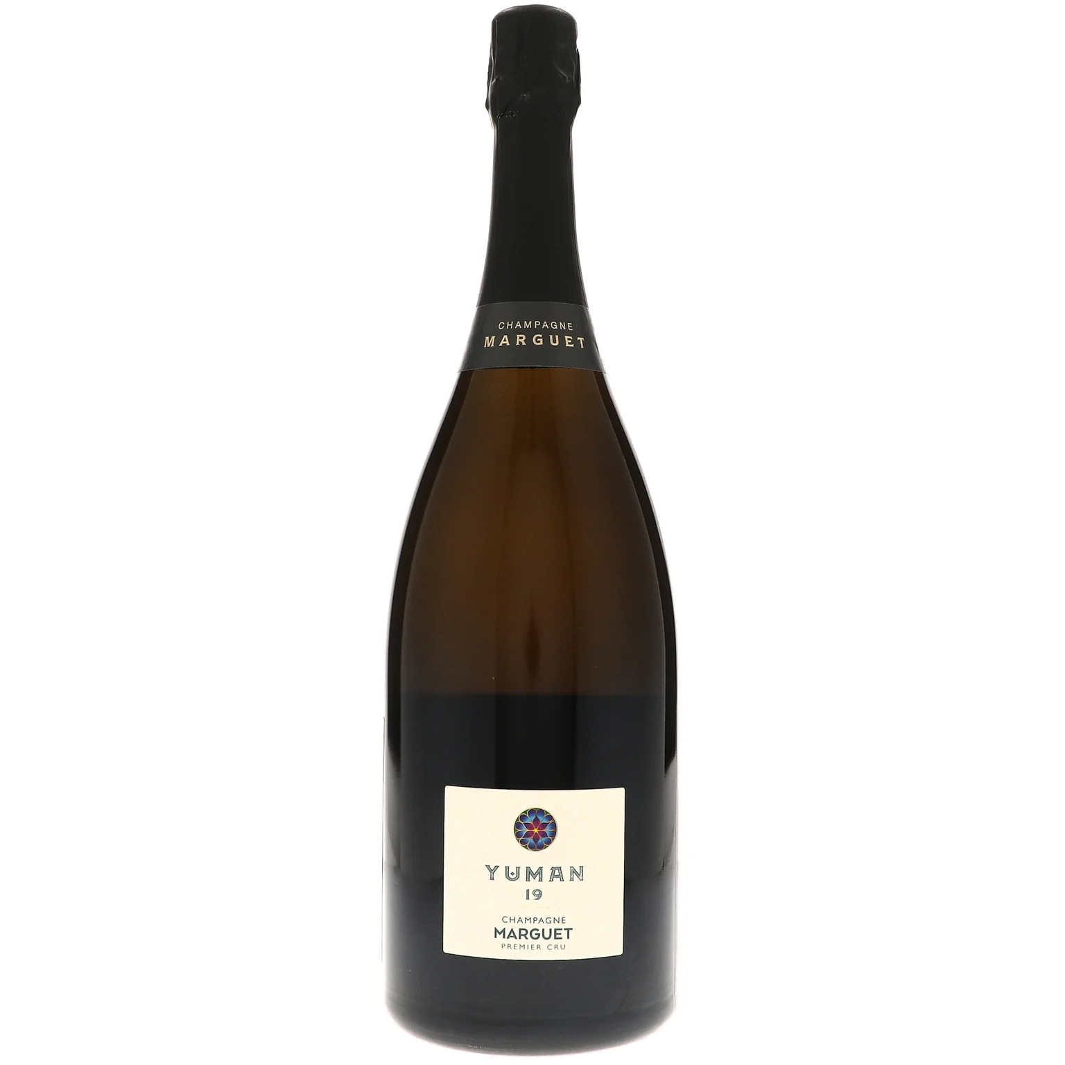 2019 Marguet, Yuman 19 Premier Cru, Champagne 1.5L