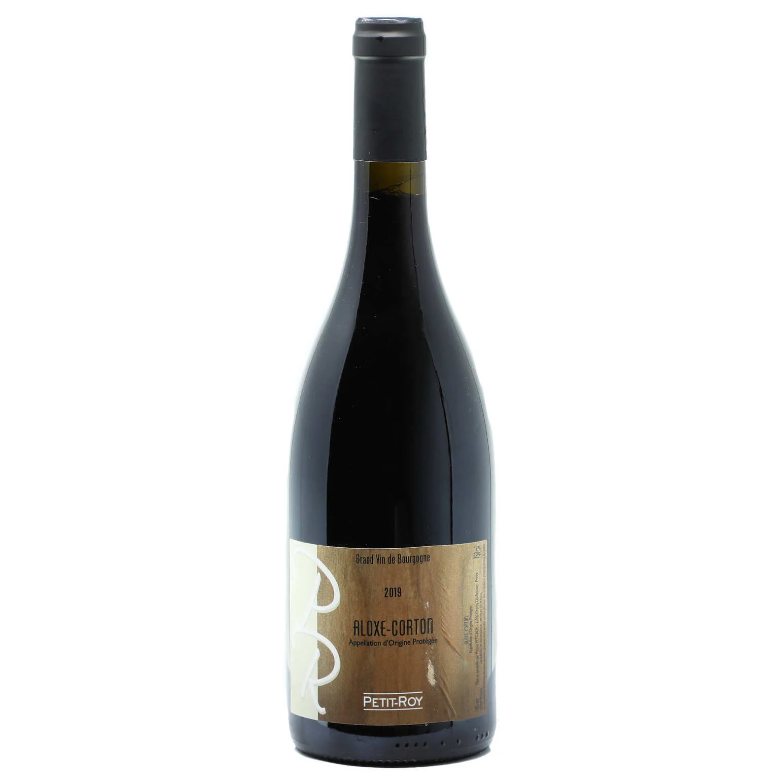 2019 Petit-Roy, Aloxe-Corton, Rouge