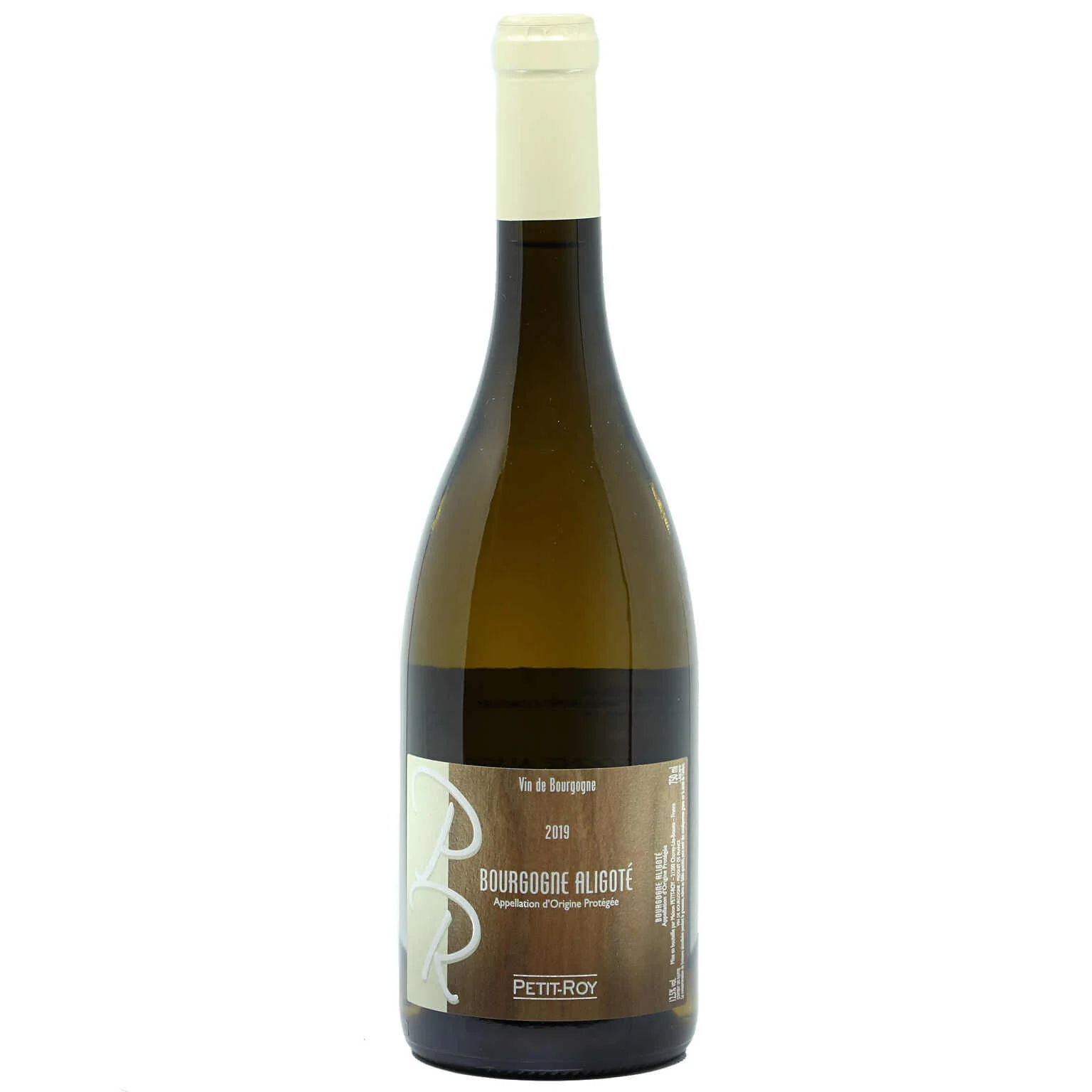 2019 Petit-Roy, Bourgogne Aligote
