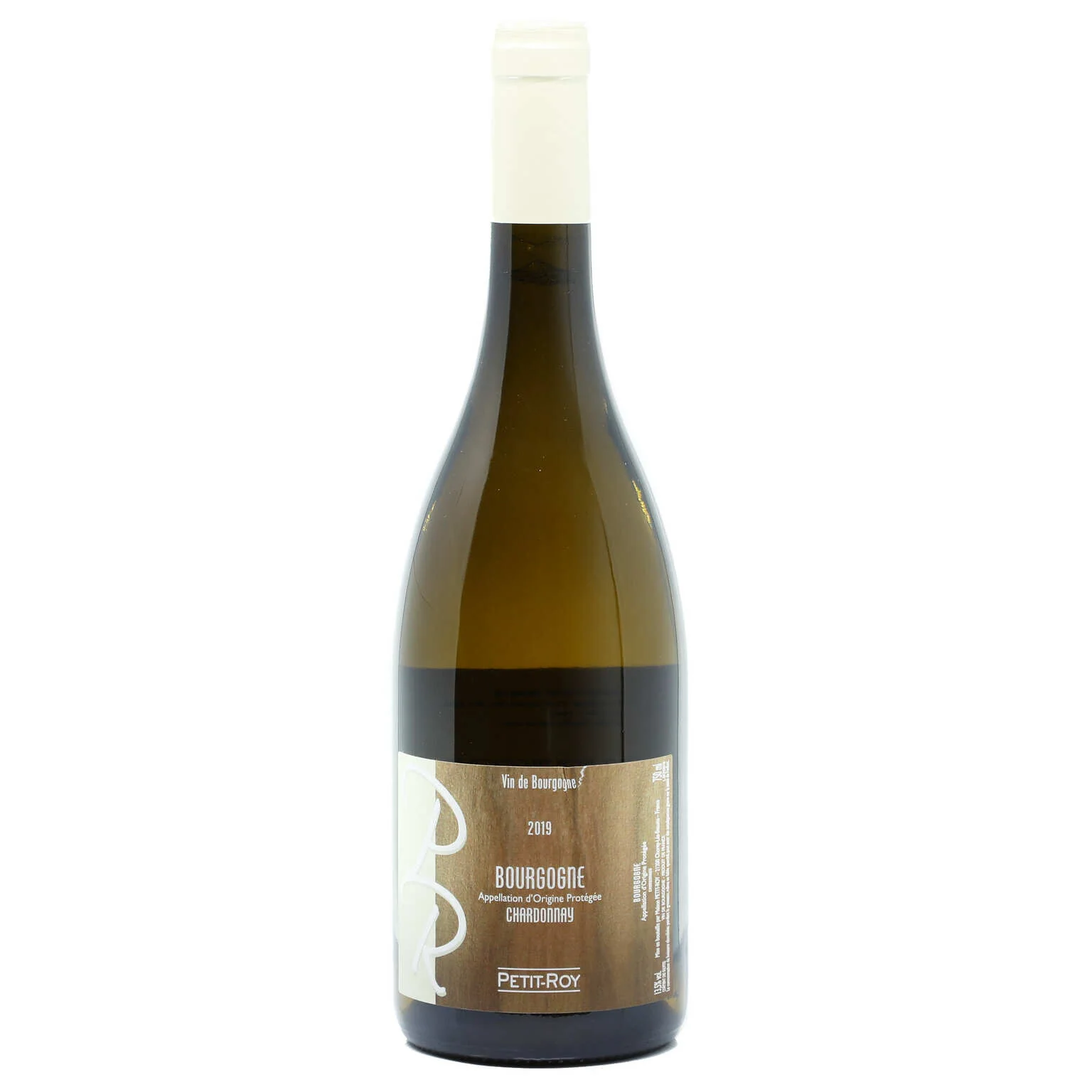 2019 Petit-Roy, Bourgogne, Chardonnay