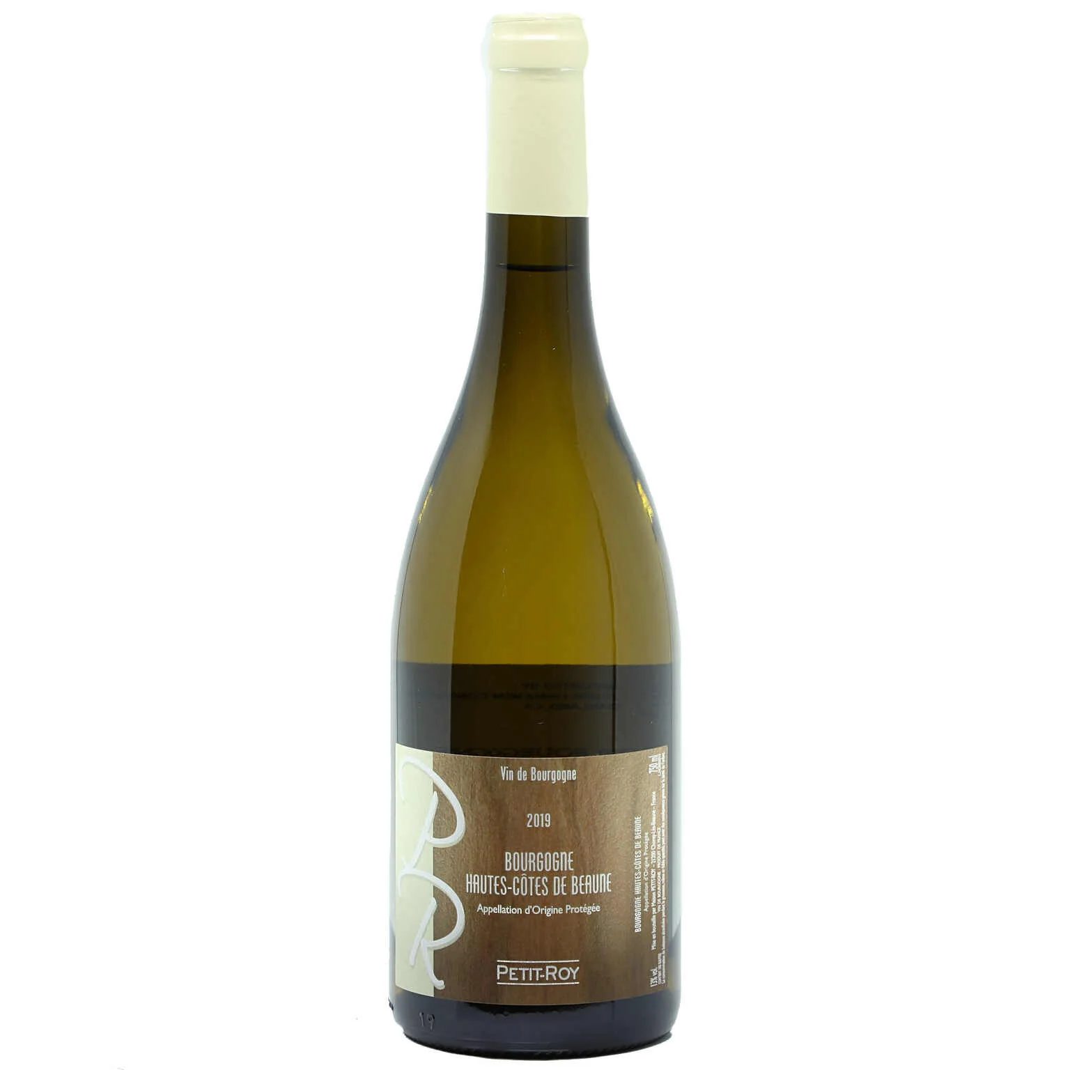 2019 Petit-Roy, Bourgogne, Hautes Cotes de Beaune Blanc