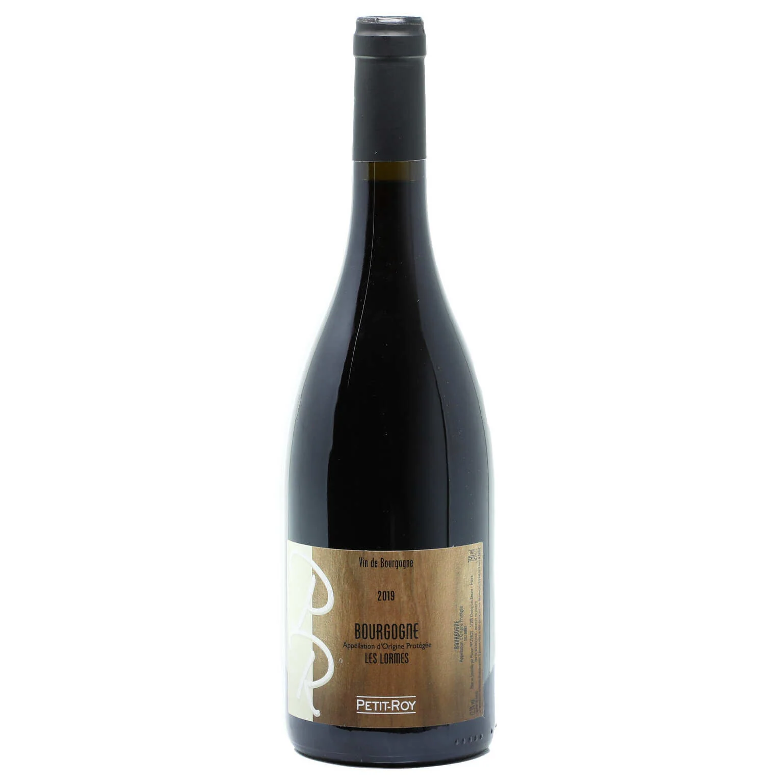 2019 Petit-Roy, Bourgogne, Les Lormes