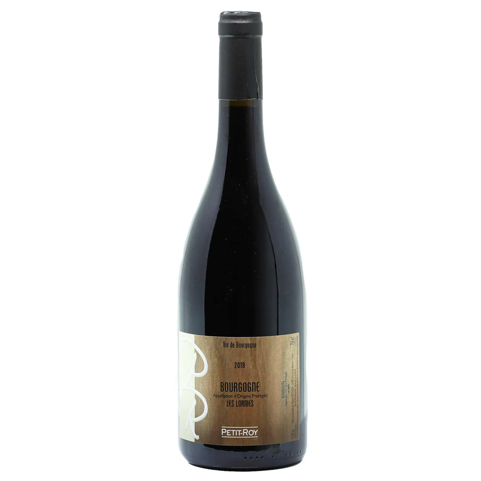 2019 Petit-Roy, Bourgogne, Les Lormes