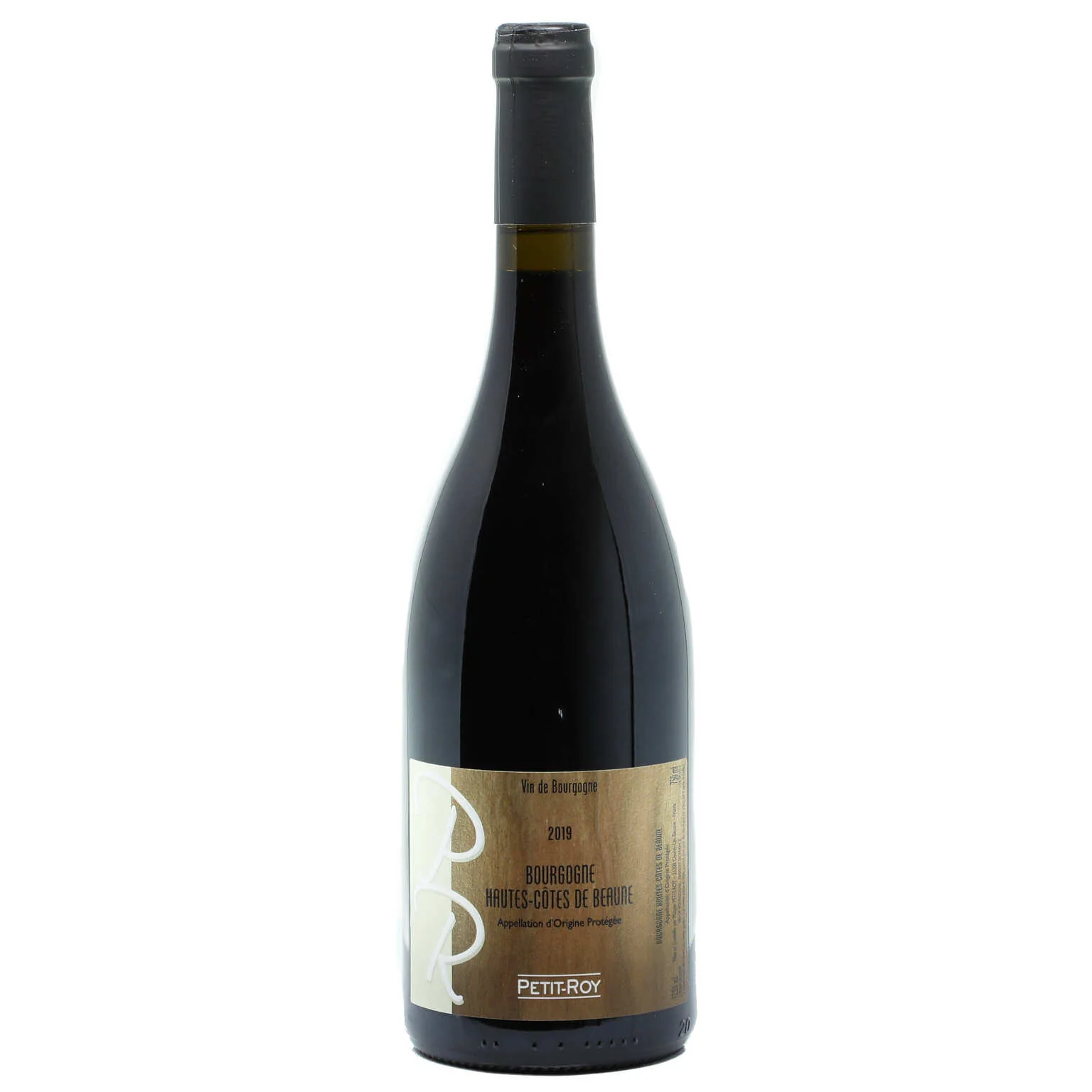 2019 Petit-Roy, Bourgogne, Hautes Cotes de Beaune Rouge