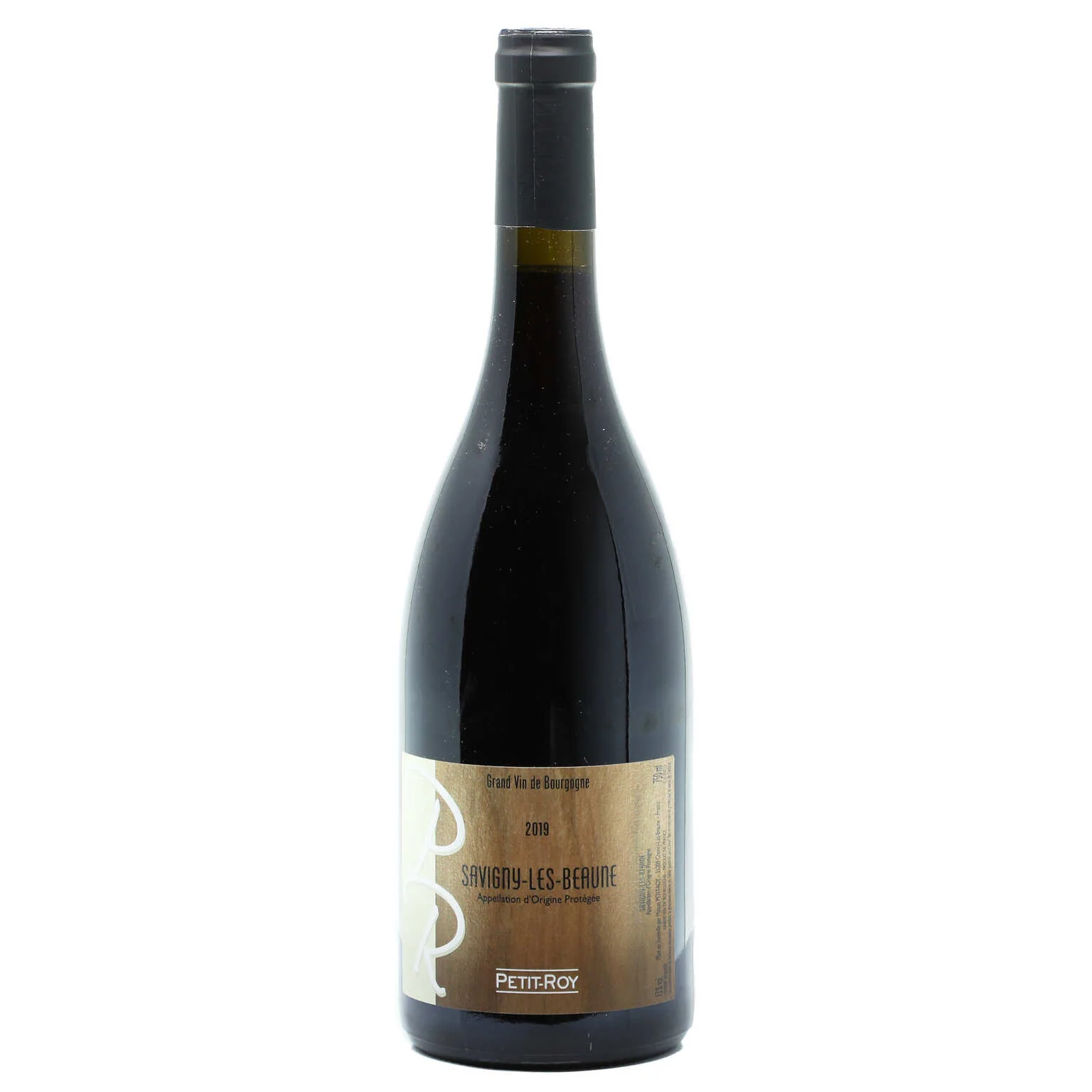 2019 Petit-Roy, Savigny-les-Beaune, Rouge