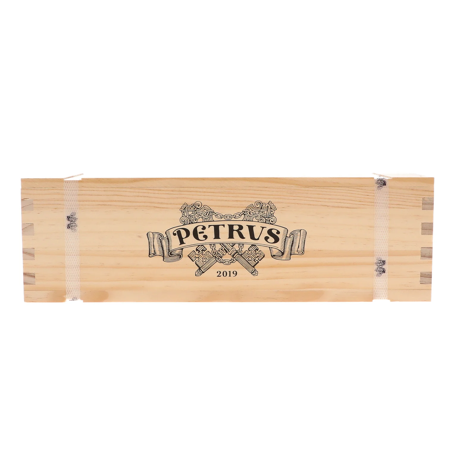 2019 Petrus, Pomerol