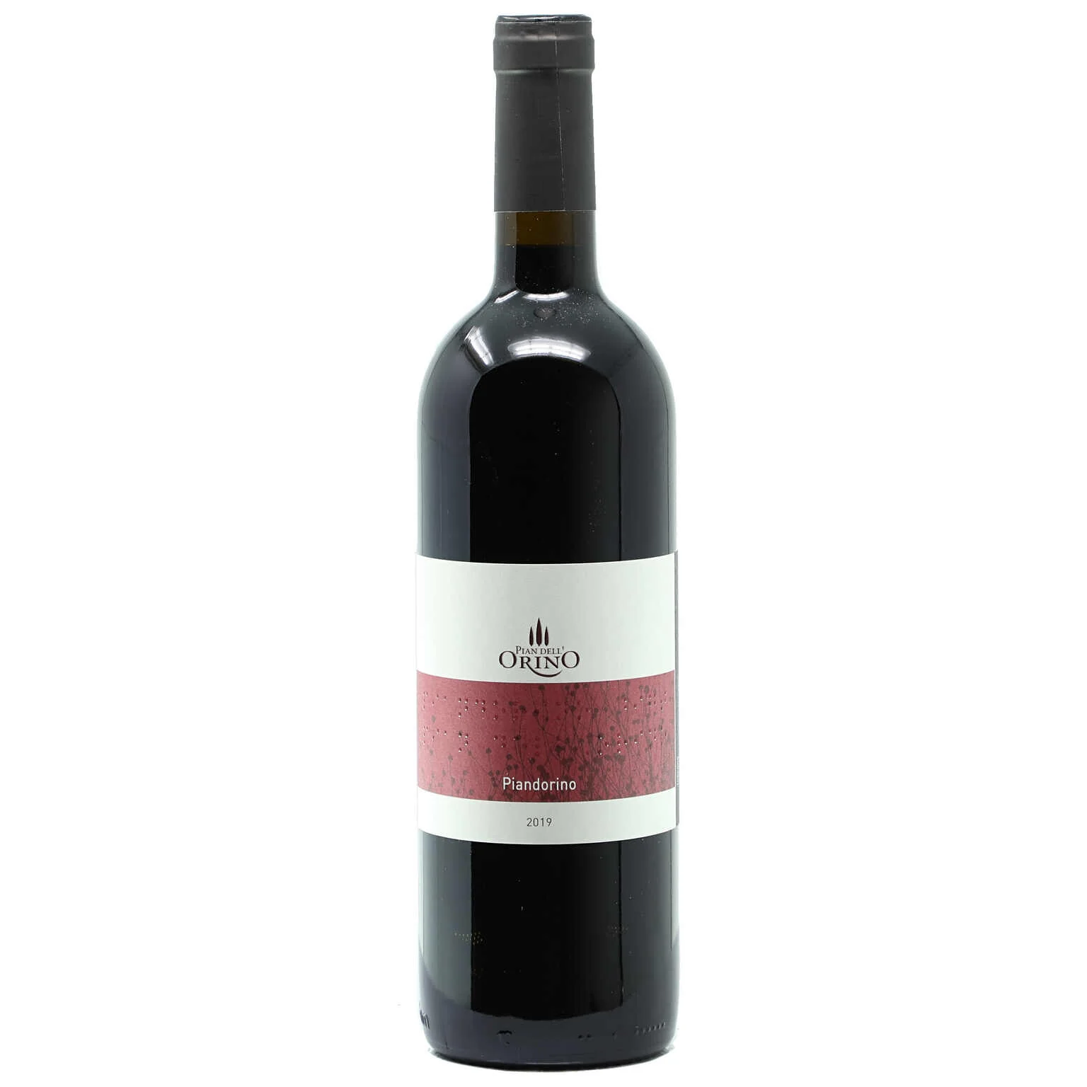 2019 Pian dell'Orino, Piandorino, Toscana