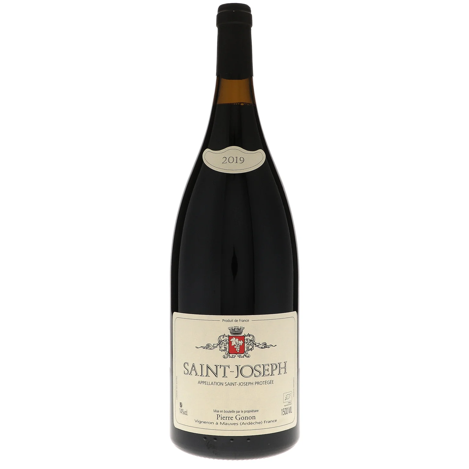 2019 Pierre Gonon, Saint-Joseph 1.5L