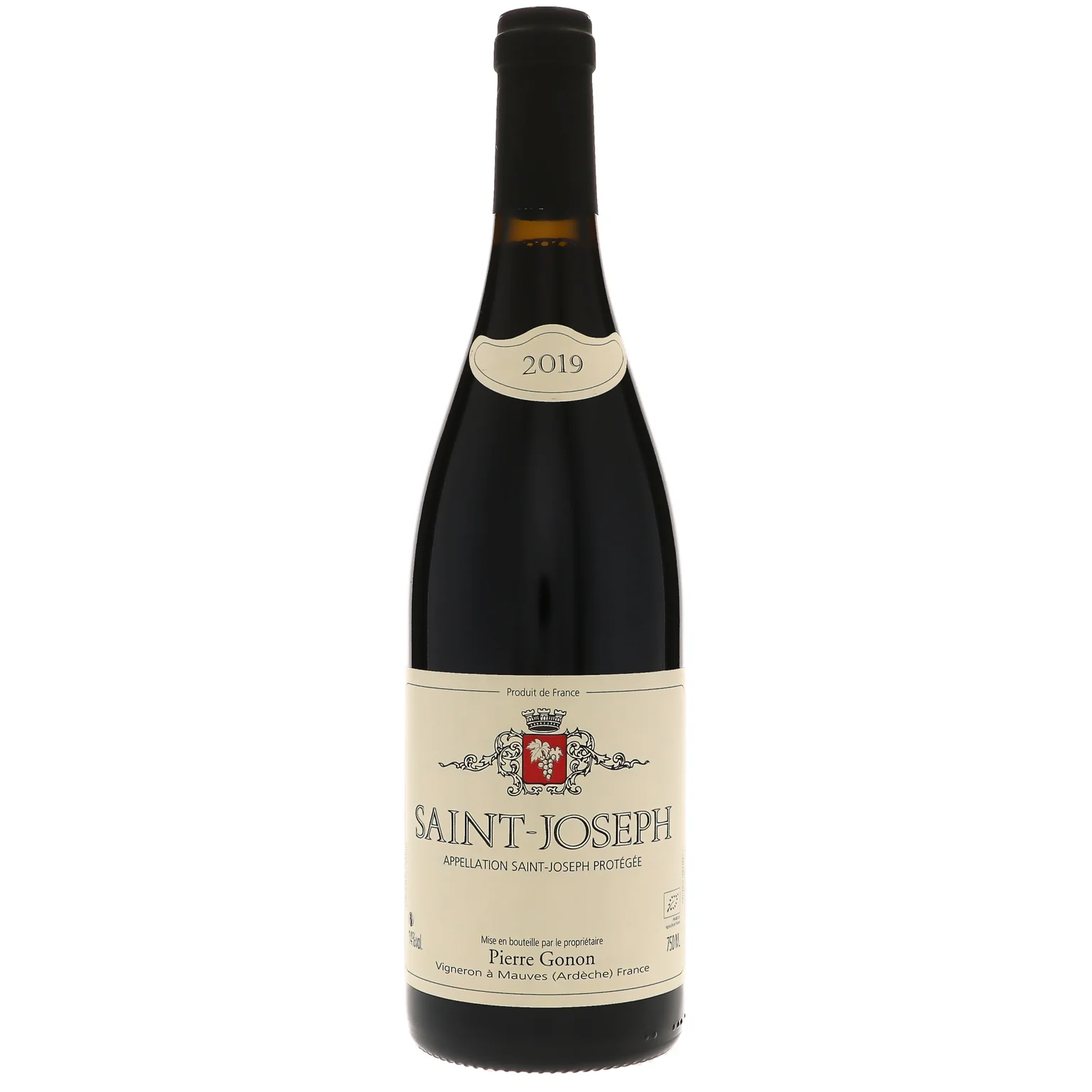 2019 Pierre Gonon, Saint-Joseph