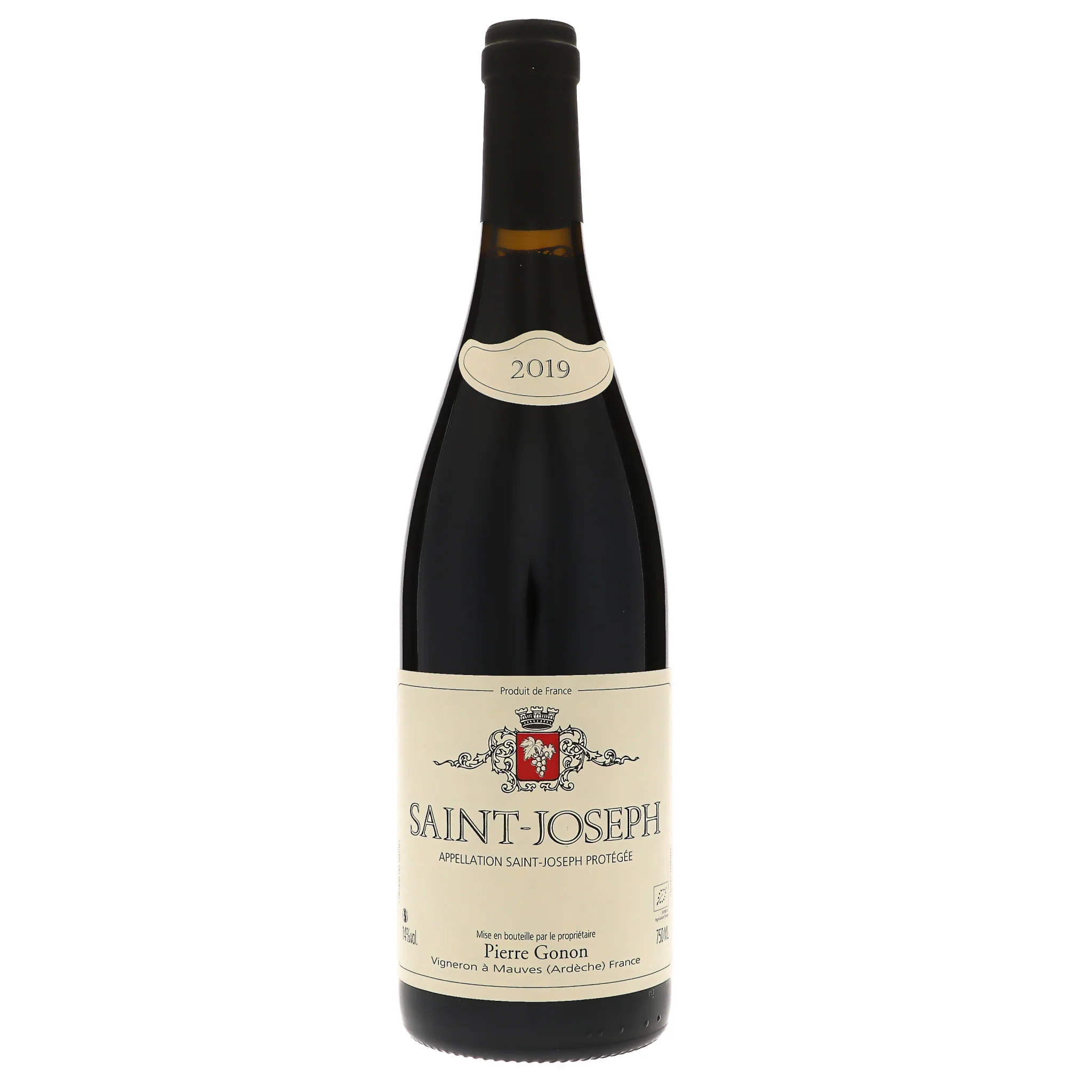 2019 Pierre Gonon, Saint-Joseph