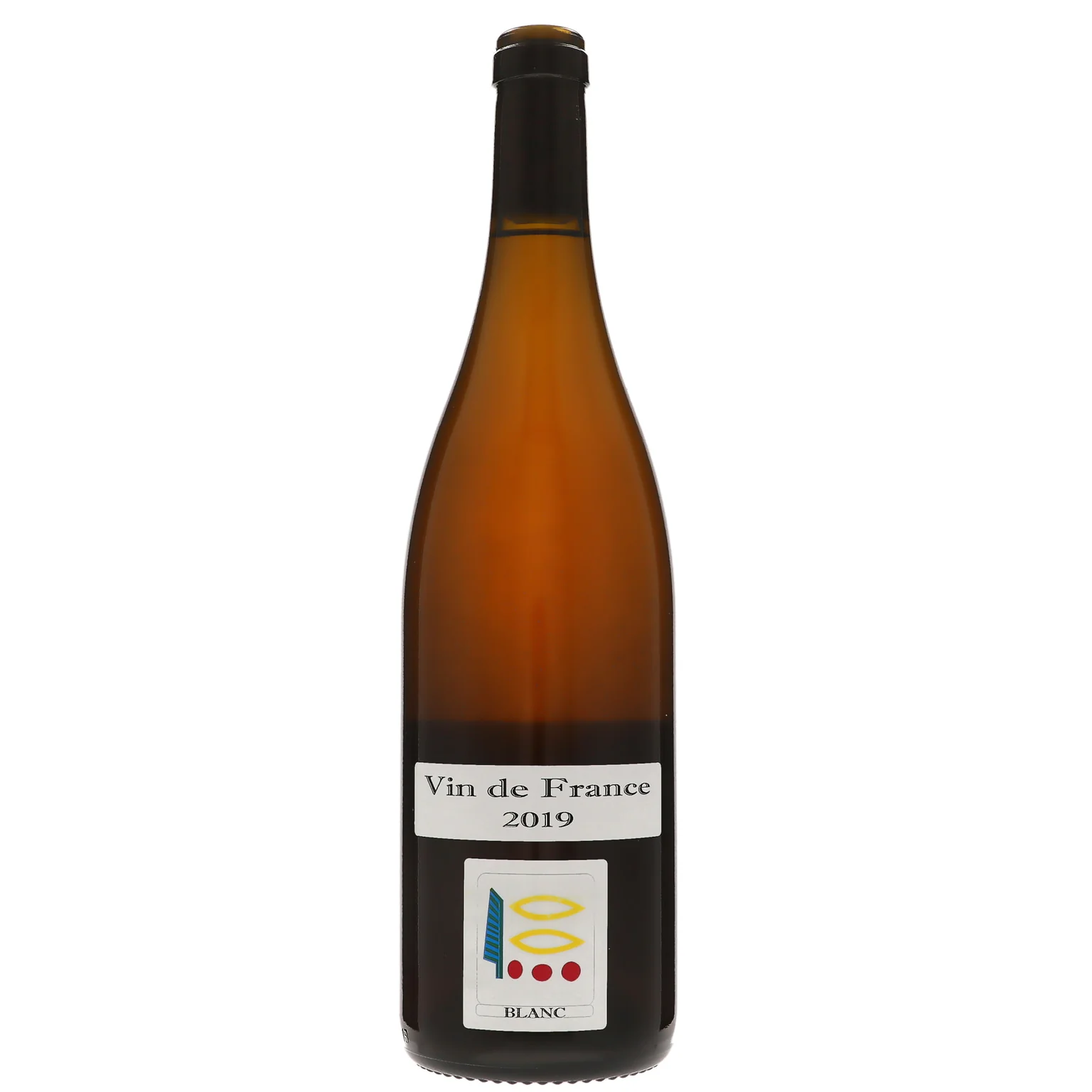 2019 Prieure Roch, Blanc de Maceration, VdF