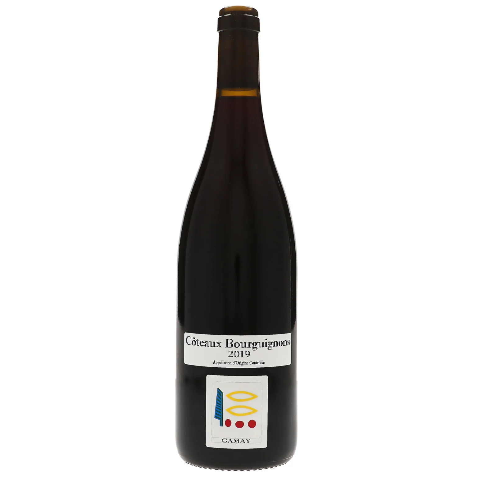 2019 Prieure Roch, Gamay, Coteaux Bourguignons AOP