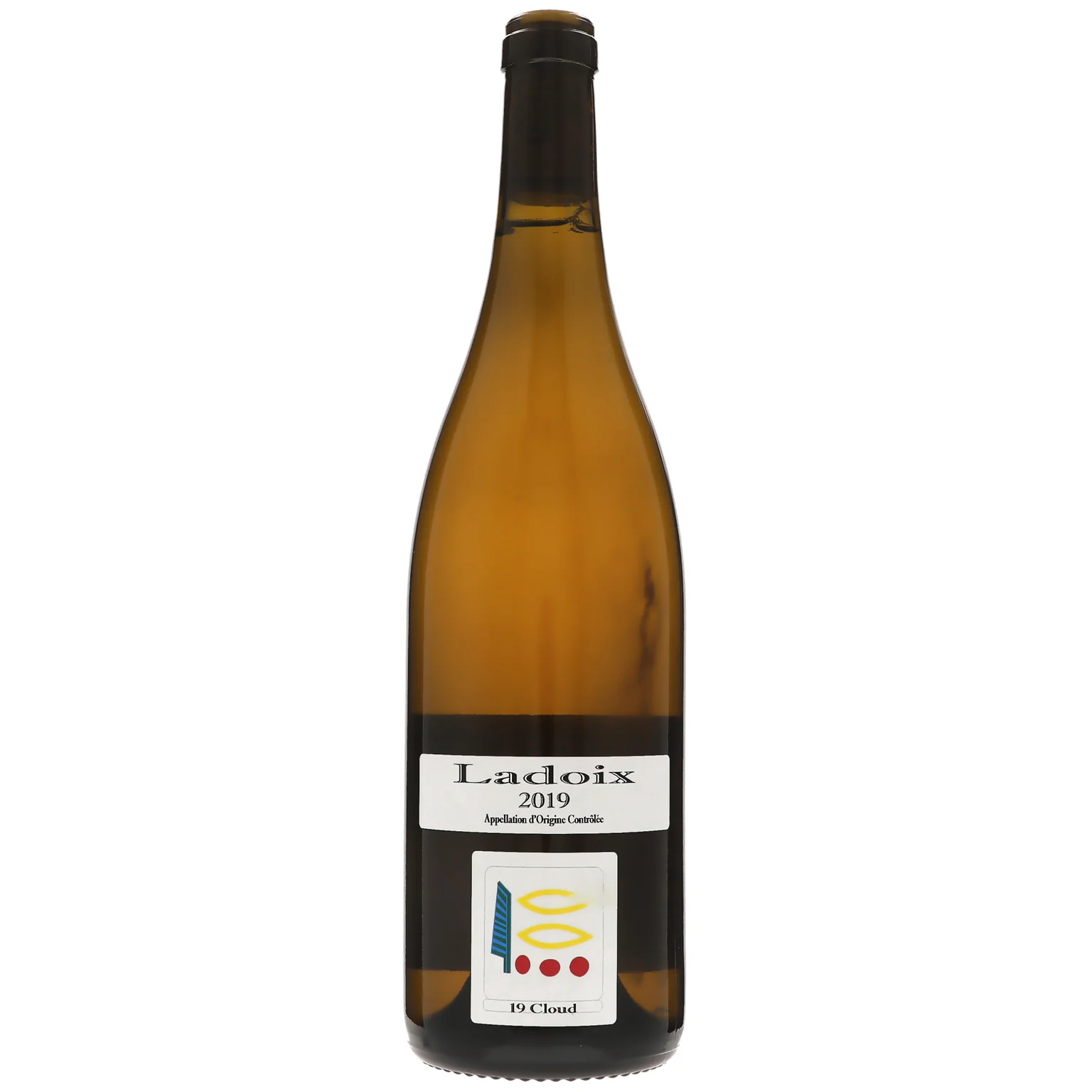 2019 Prieure Roch, Ladoix, Le Clou Blanc