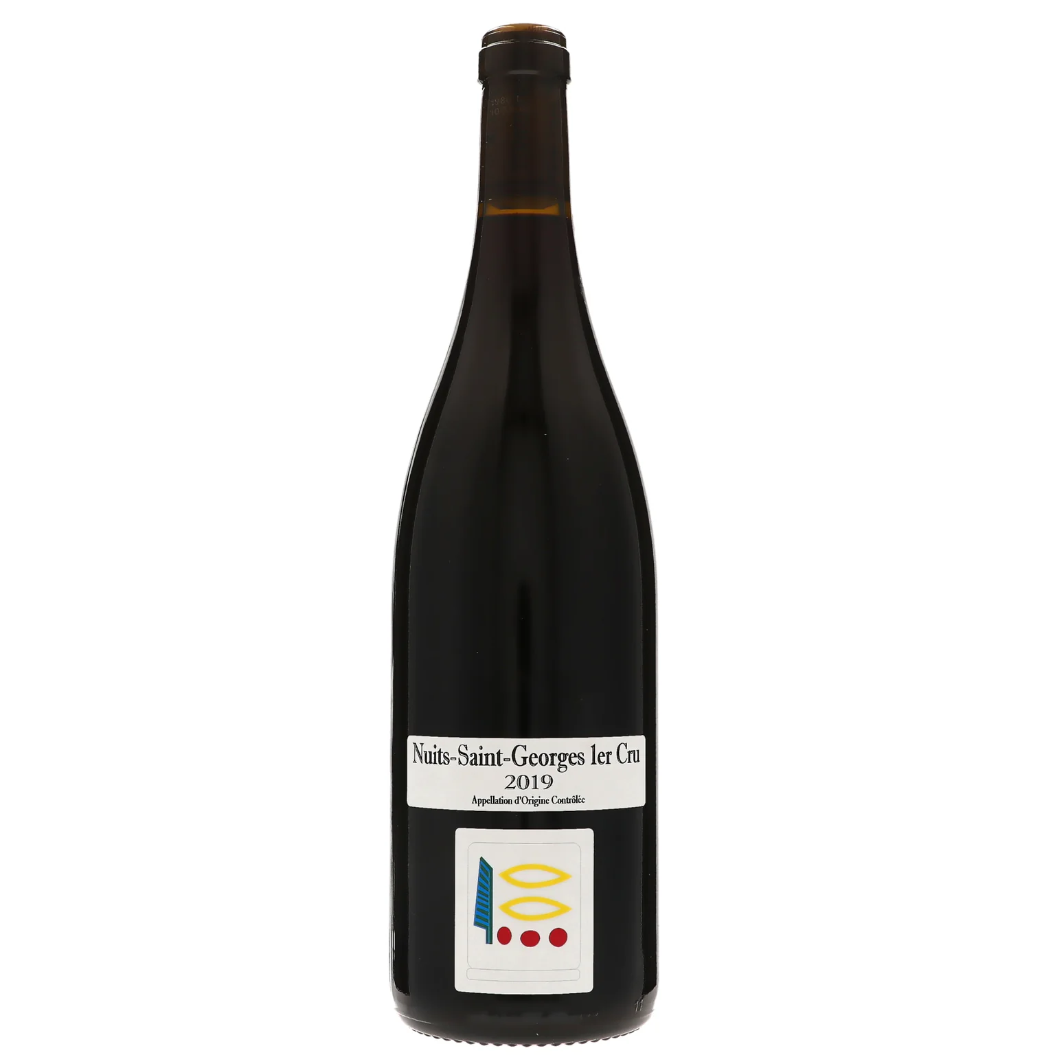 2019 Prieure Roch, Nuits-Saint-Georges Premier Cru