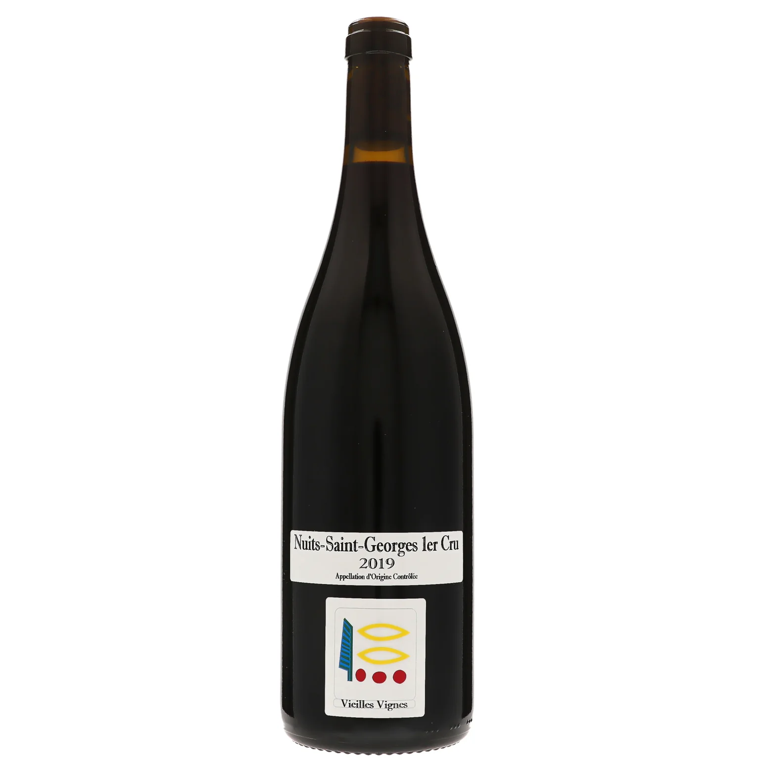 2019 Prieure Roch, Nuits-Saint-Georges Premier Cru, Vieilles Vignes