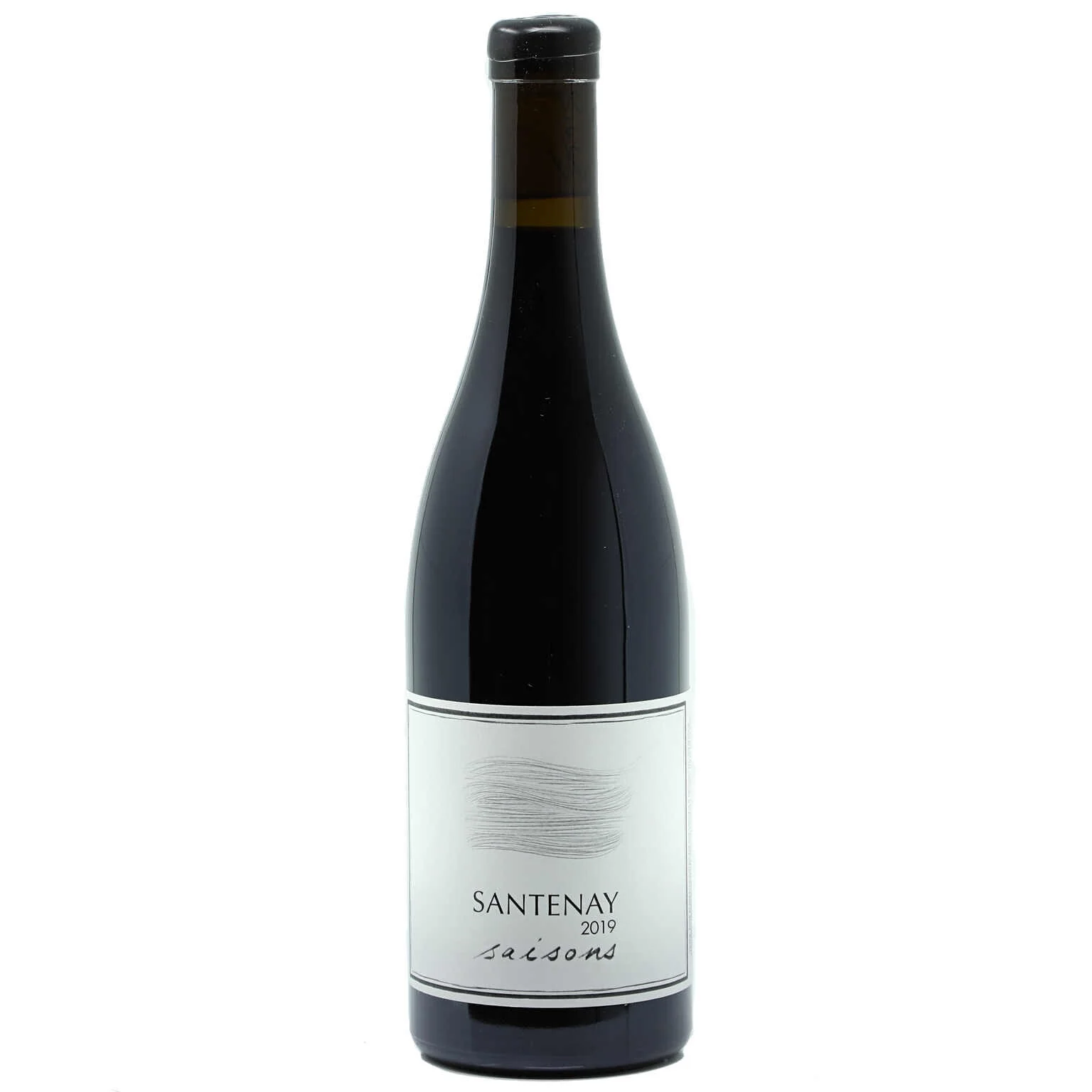 2019 Saisons, Santenay