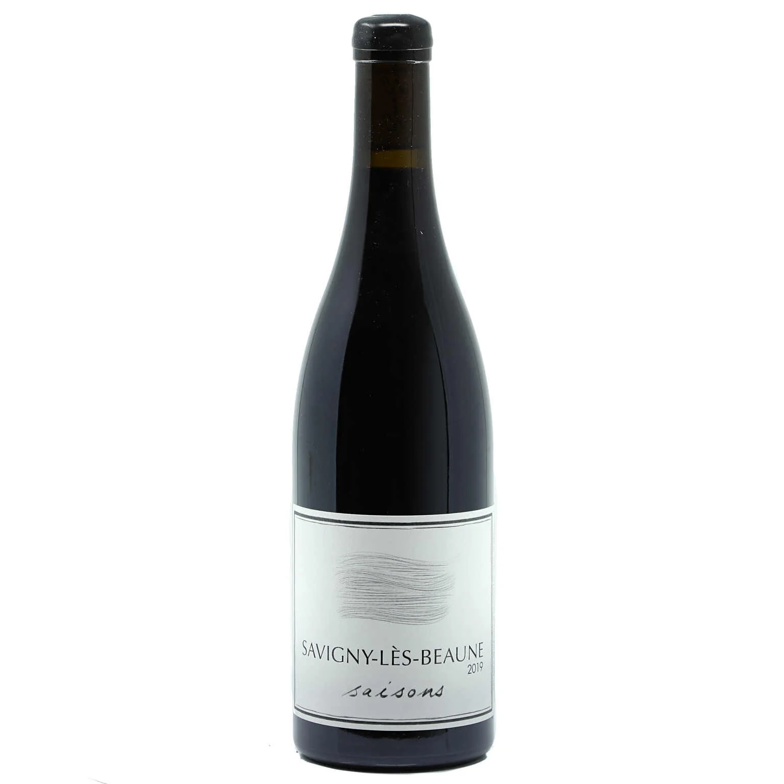 2019 Saisons, Savigny-les-Beaune