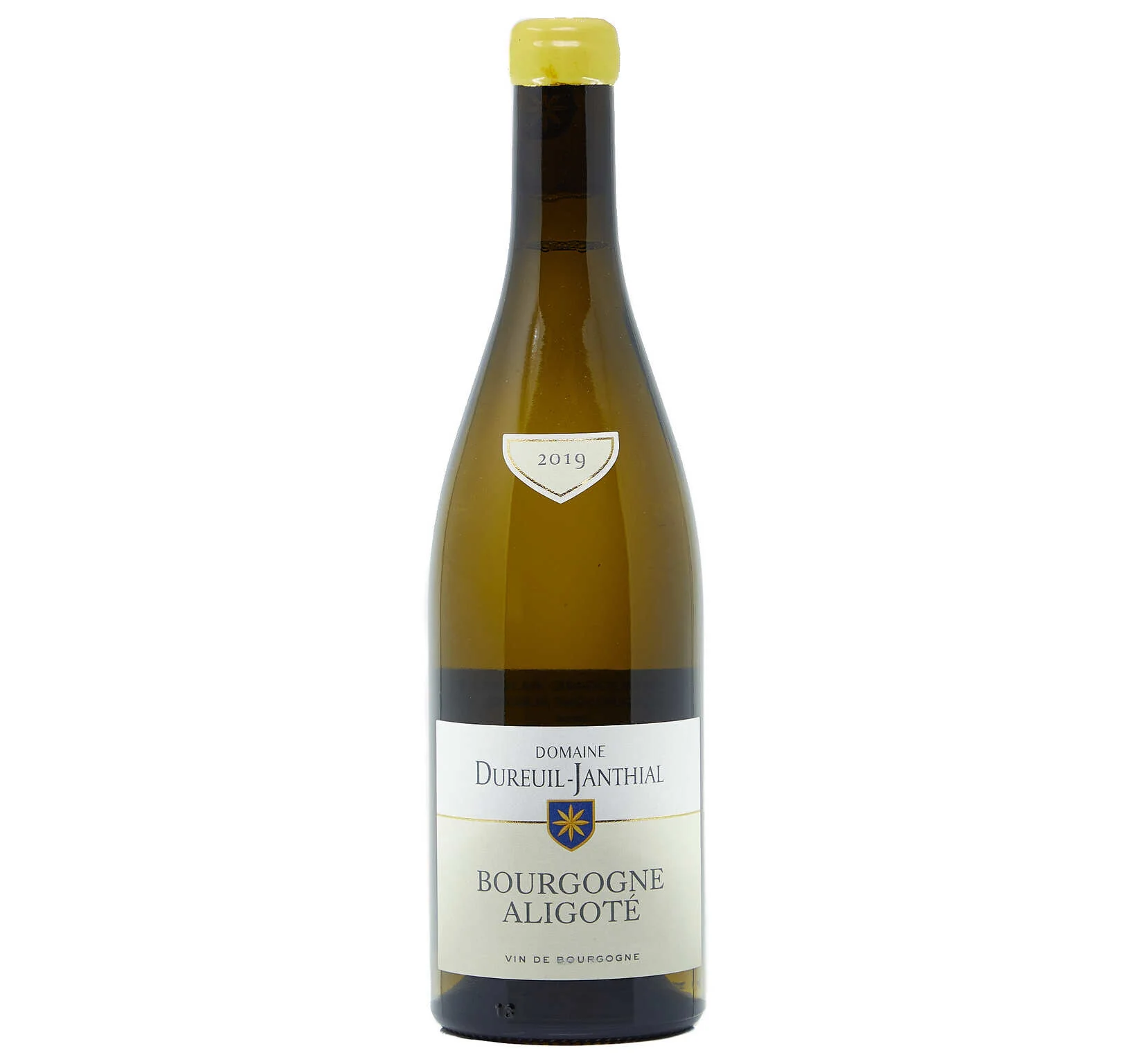 2019 Vincent Dureuil-Janthial, Bourgogne Aligote
