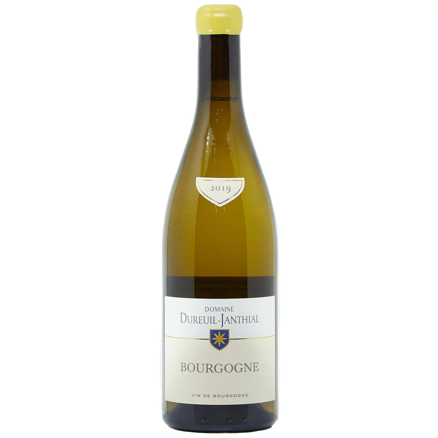2019 Vincent Dureuil-Janthial, Bourgogne, Blanc