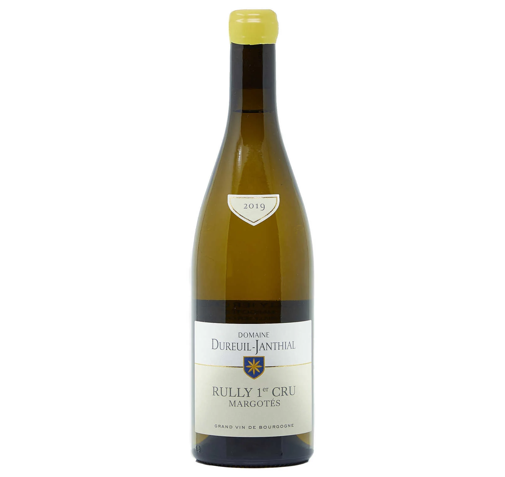 2019 Vincent Dureuil-Janthial, Rully Premier Cru, Margotes