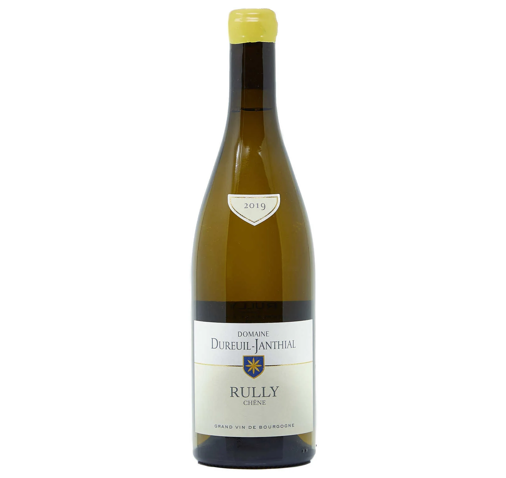 2019 Vincent Dureuil-Janthial, Rully, Chene
