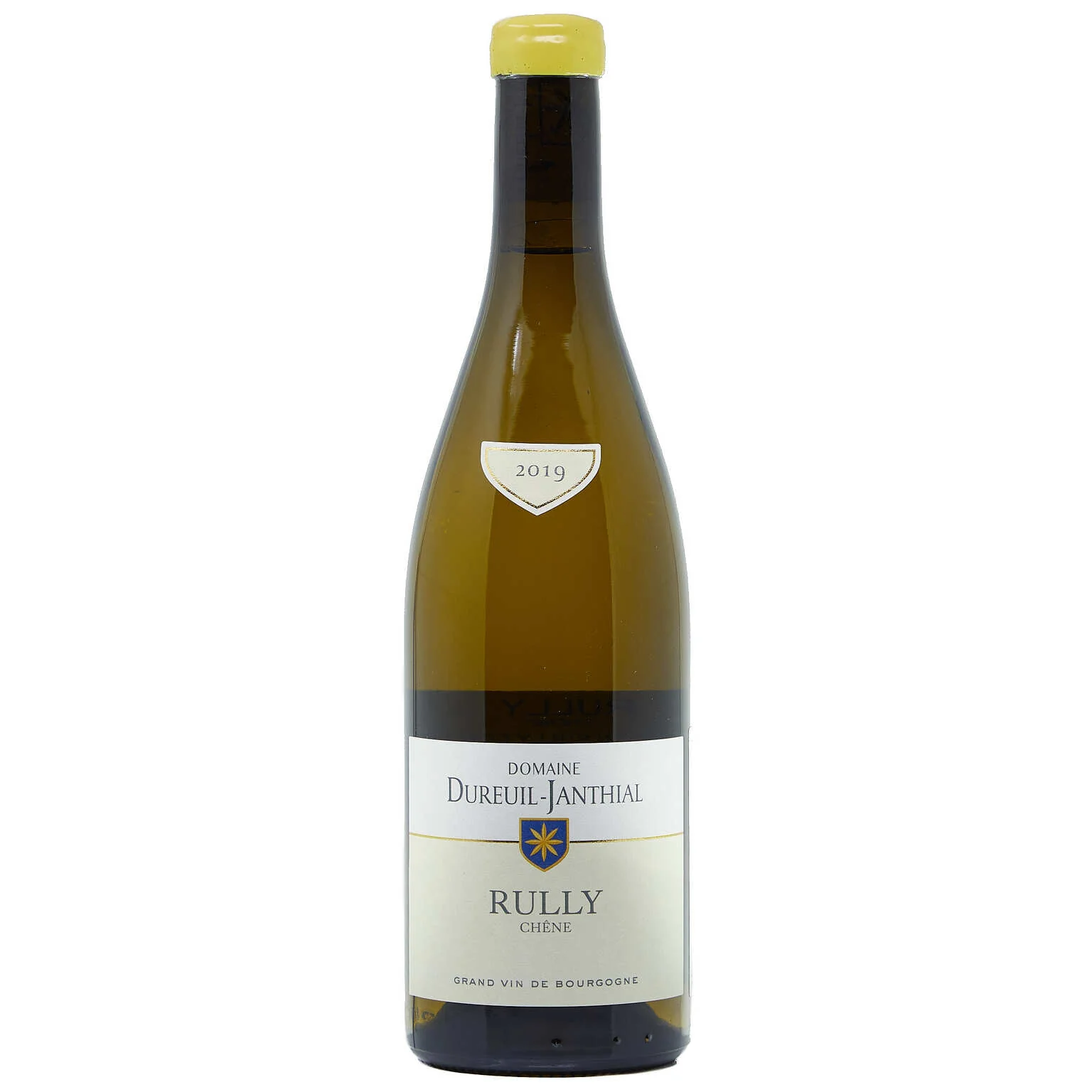 2019 Vincent Dureuil-Janthial, Rully, Chene
