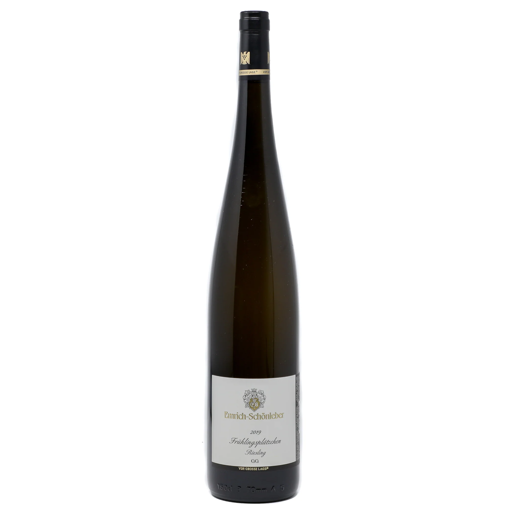 2019 Emrich-Schonleber, Monzinger Fruhlingsplatzchen Riesling GG, Nahe 1.5L