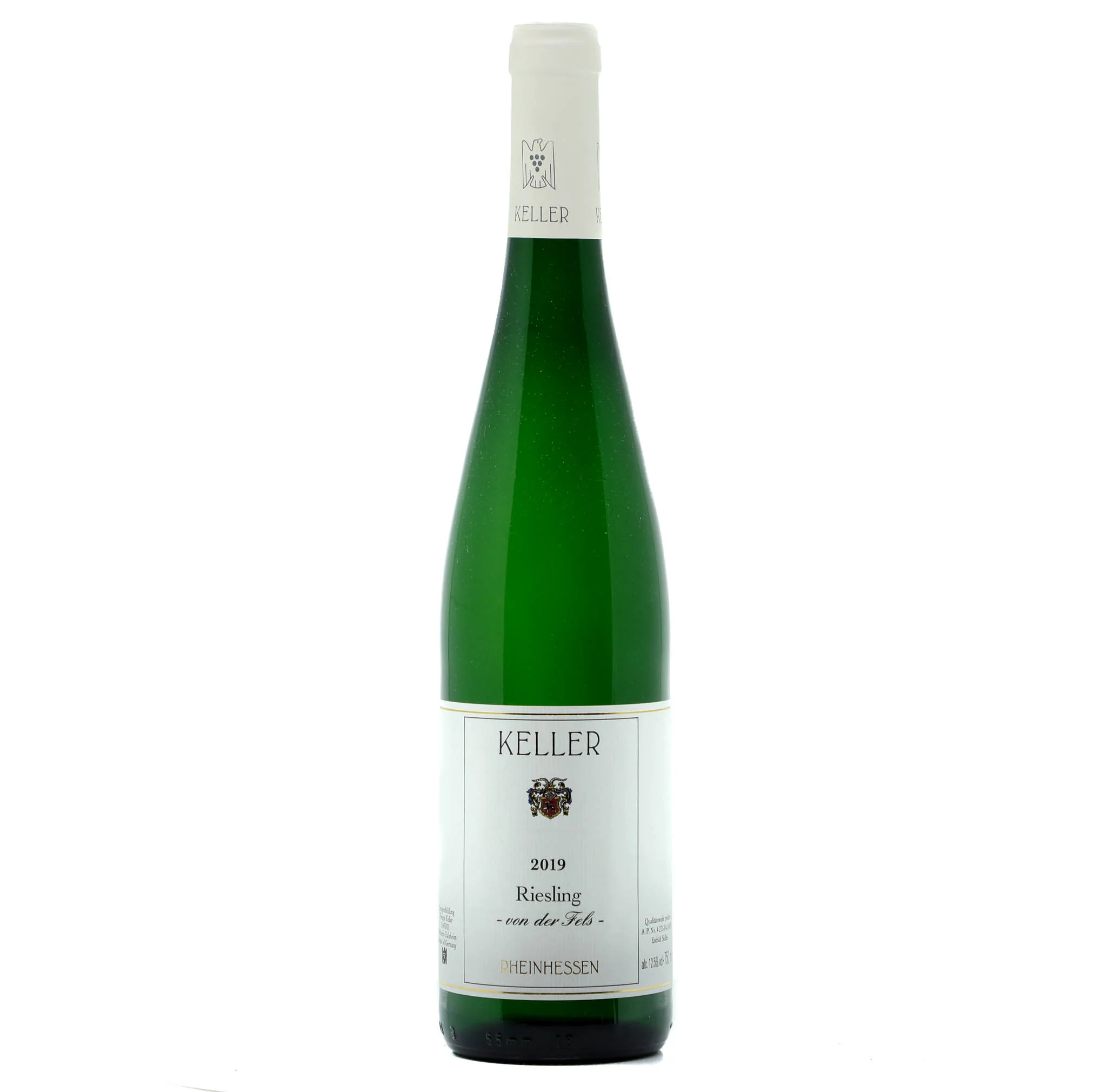 2019 Keller, Von Der Fels Riesling Trocken, Rheinhessen
