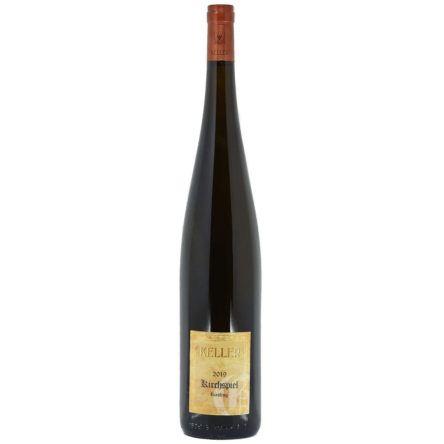 2019 Keller, Westhofener Kirchspiel Riesling GG, Rheinhessen 1.5L